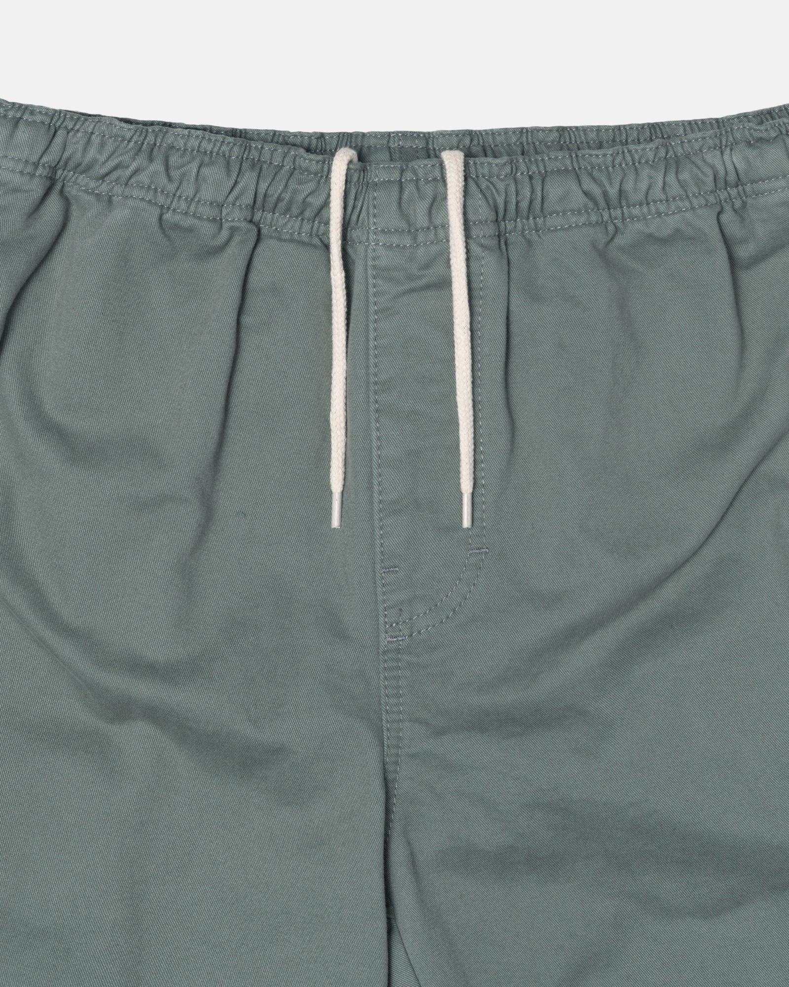 BRUSHED BEACH PANT