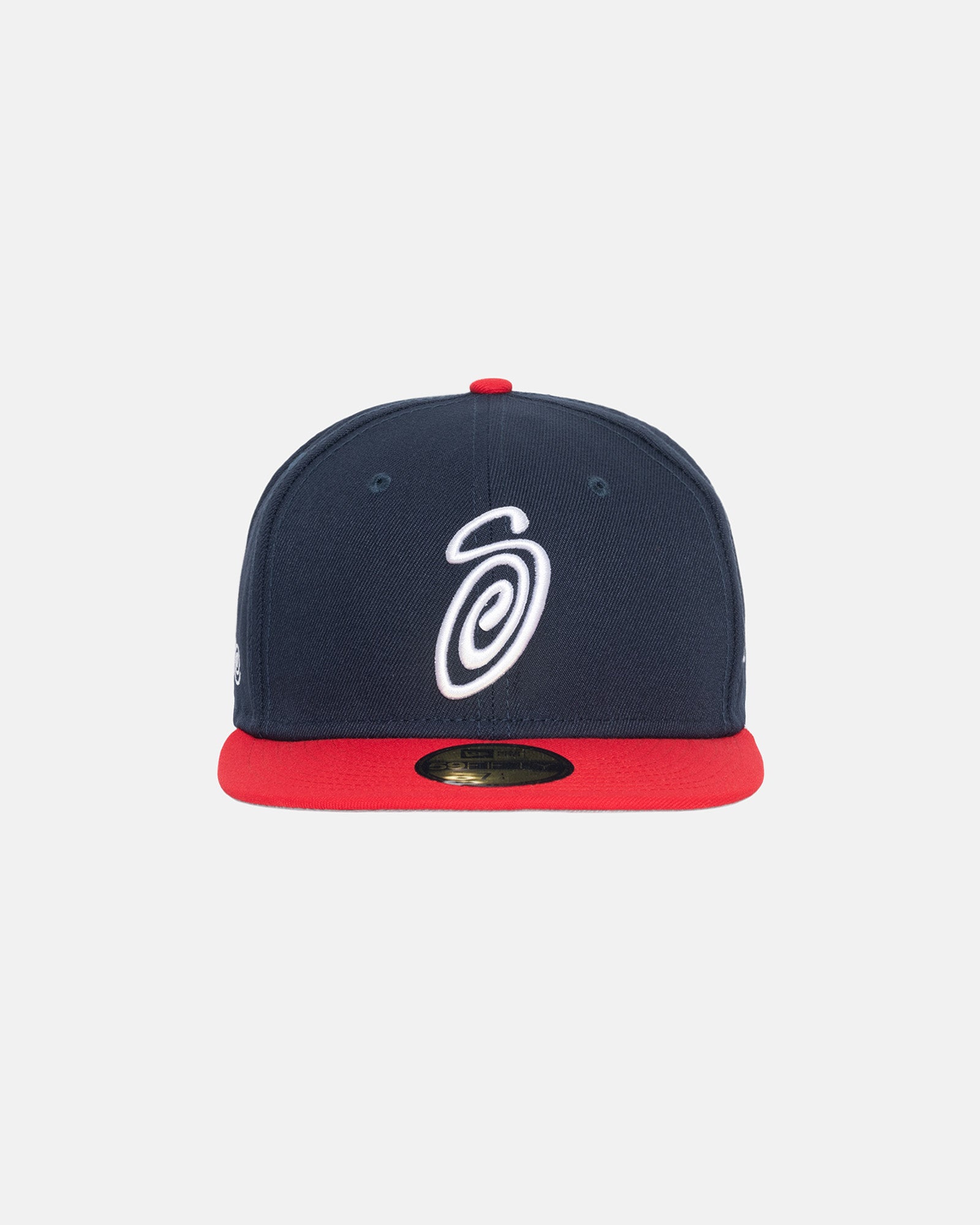 CURLY S 59FIFTY NEW ERA CAP