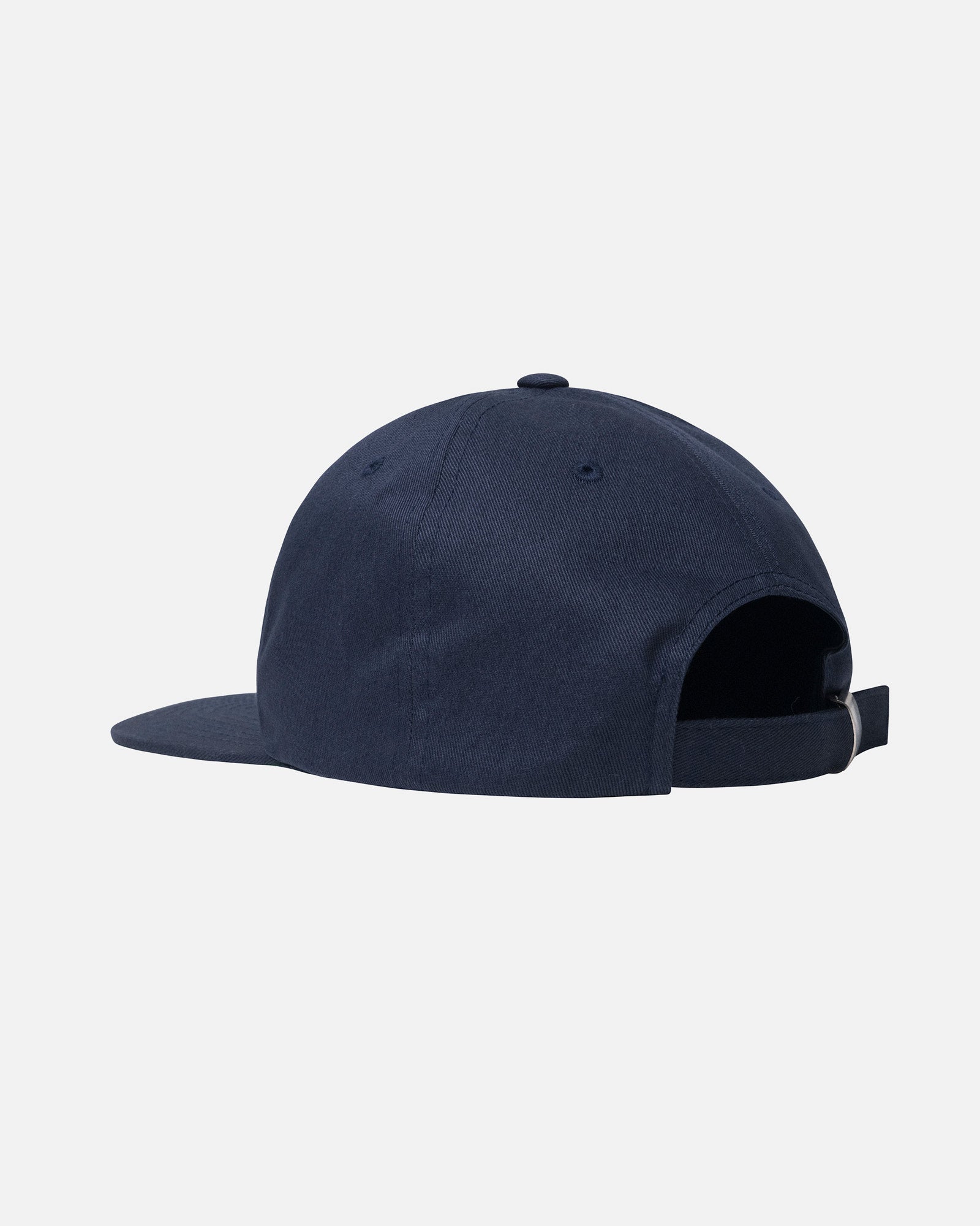 STU ARCH STRAPBACK CAP