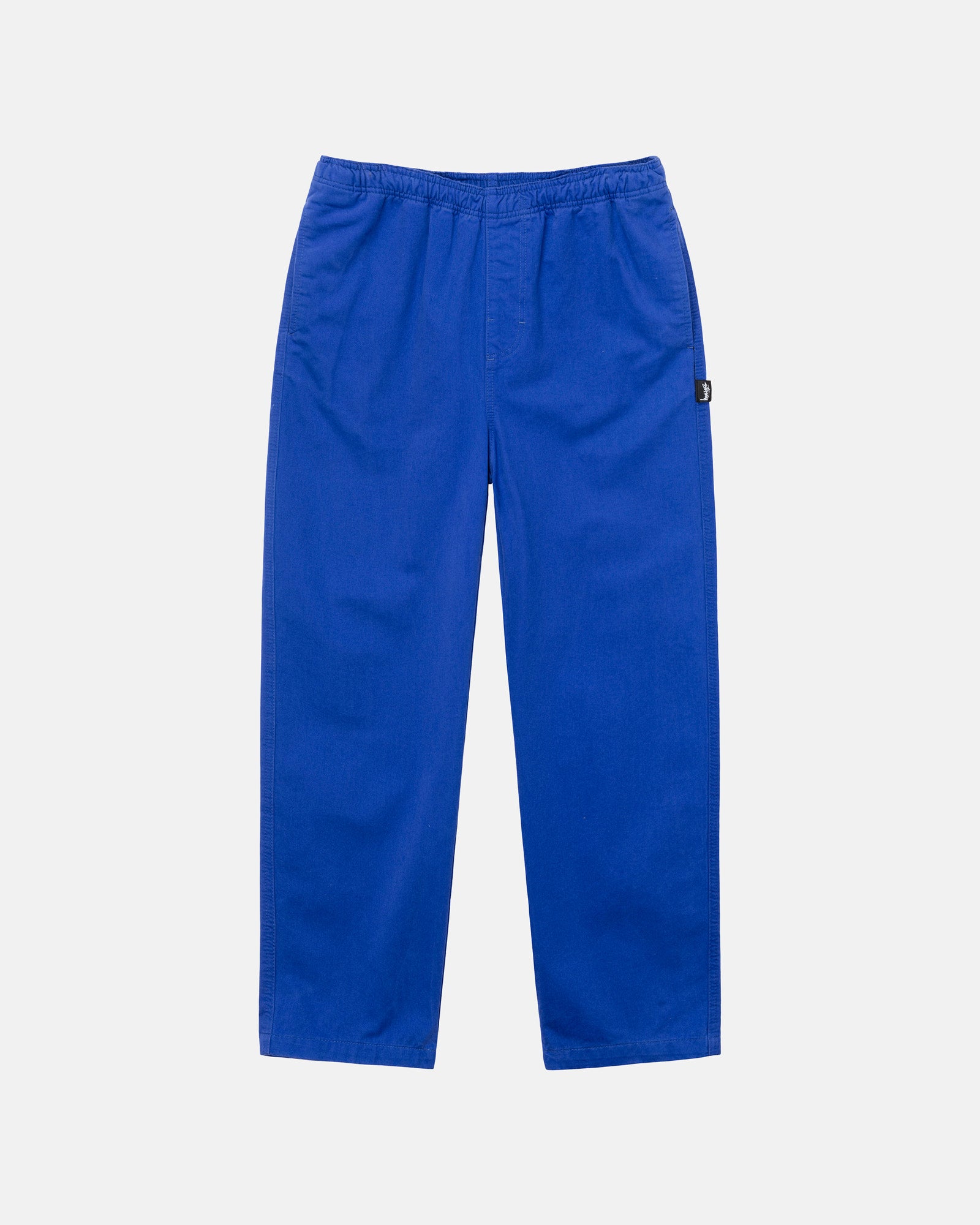 BRUSHED BEACH PANT