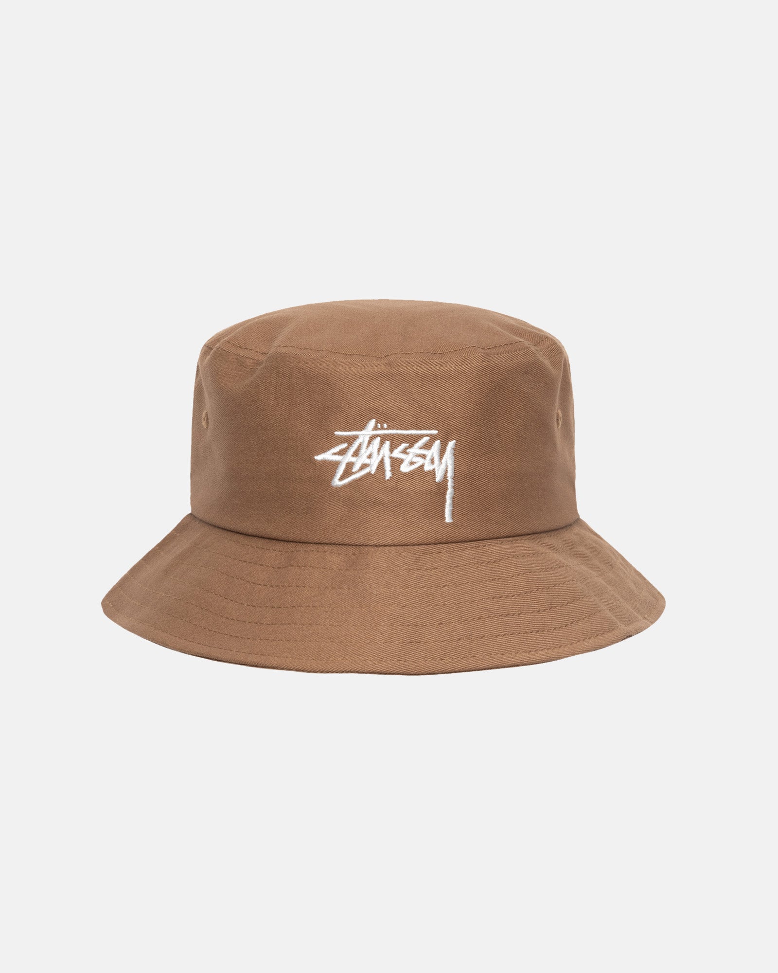 BIG STOCK BUCKET HAT