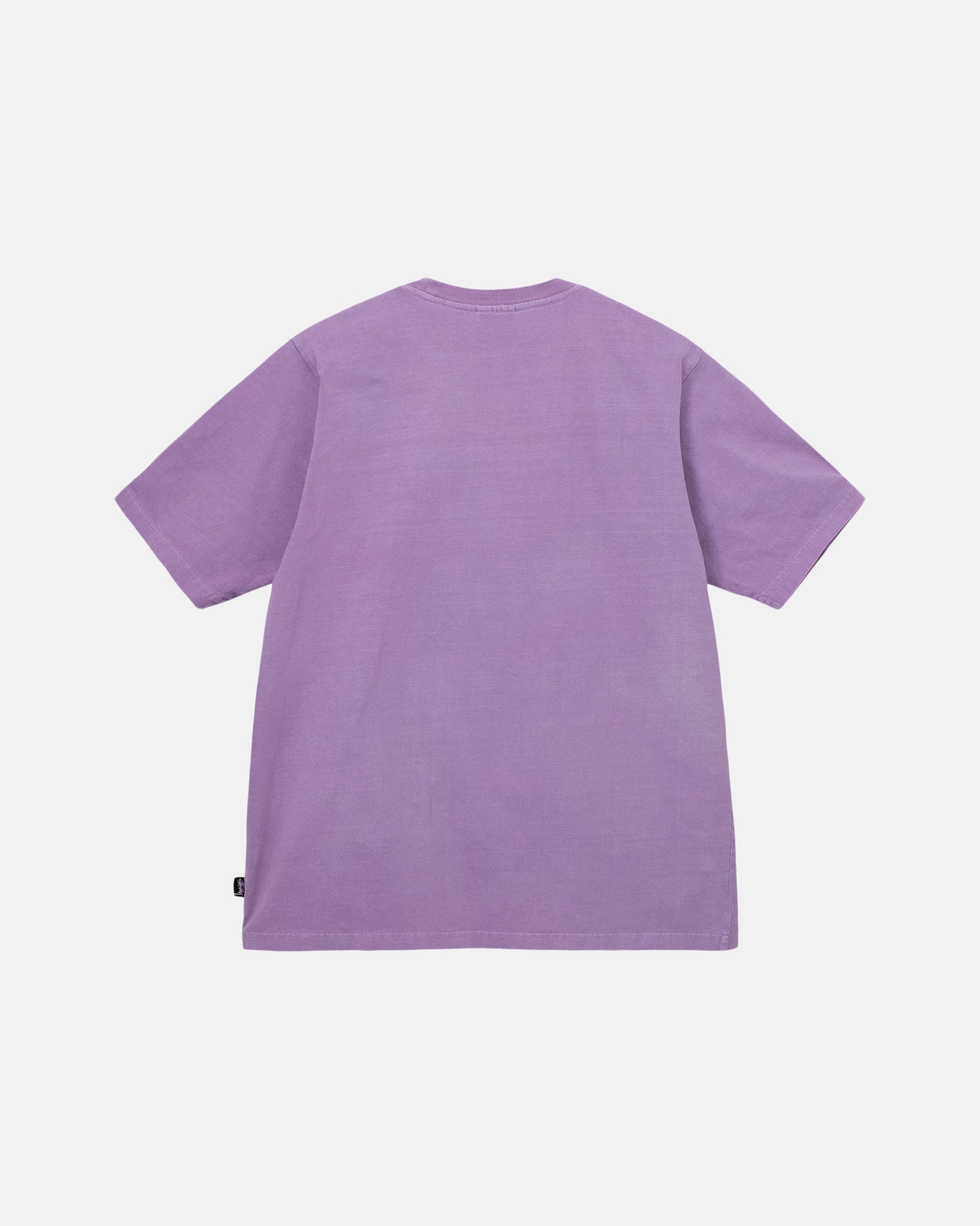 HEAVYWEIGHT PIGMENT DYED CREW