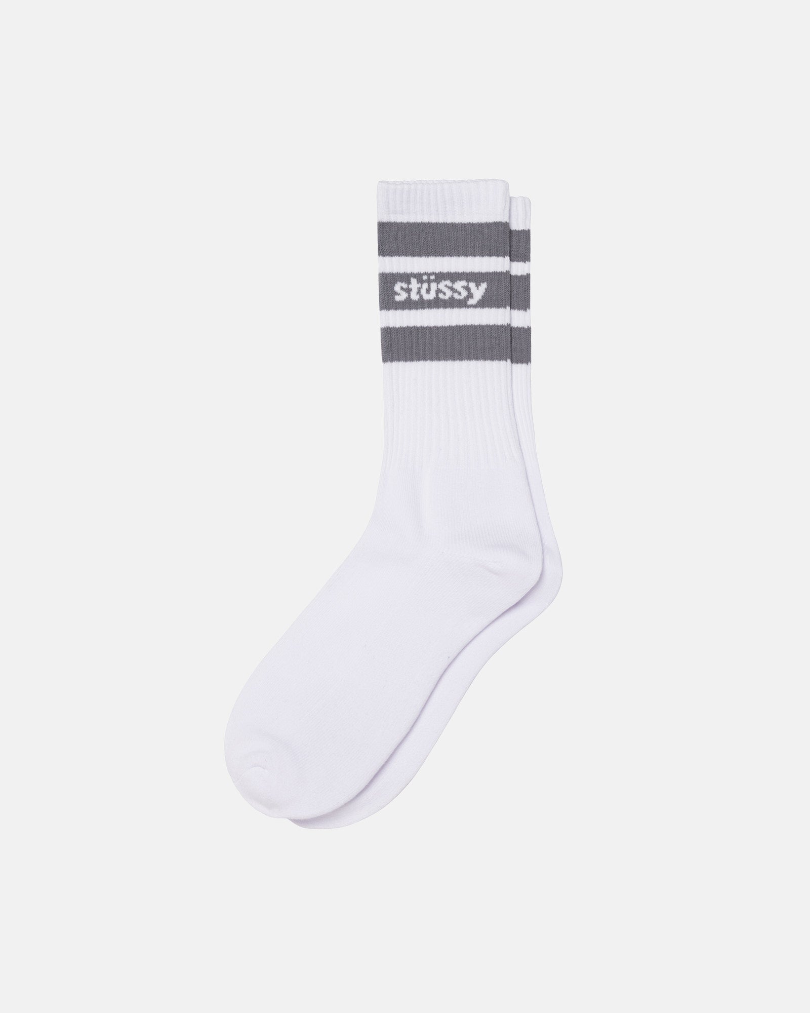 STRIPE CREW SOCKS
