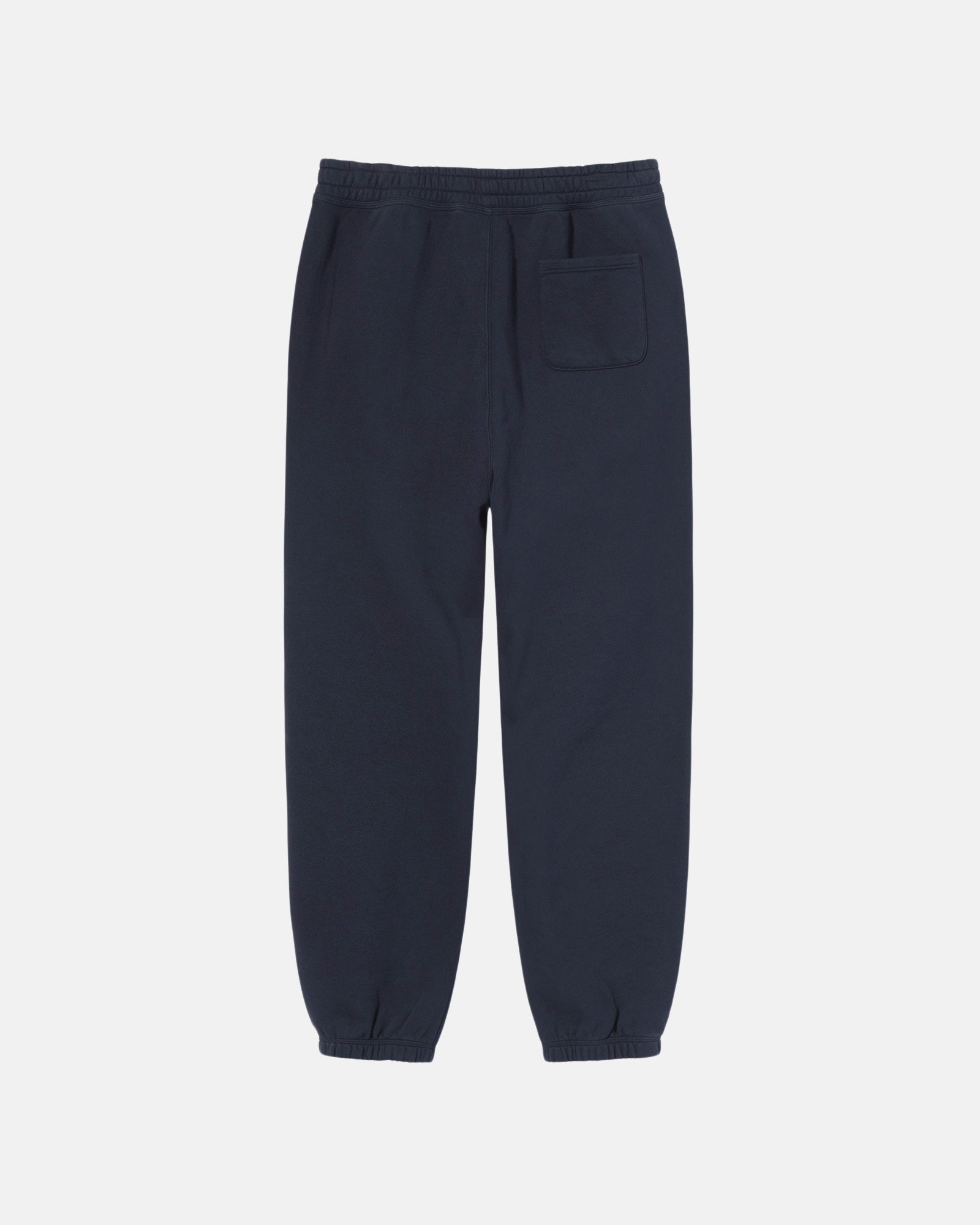 OVERDYED STOCK LOGO SWEATPANT