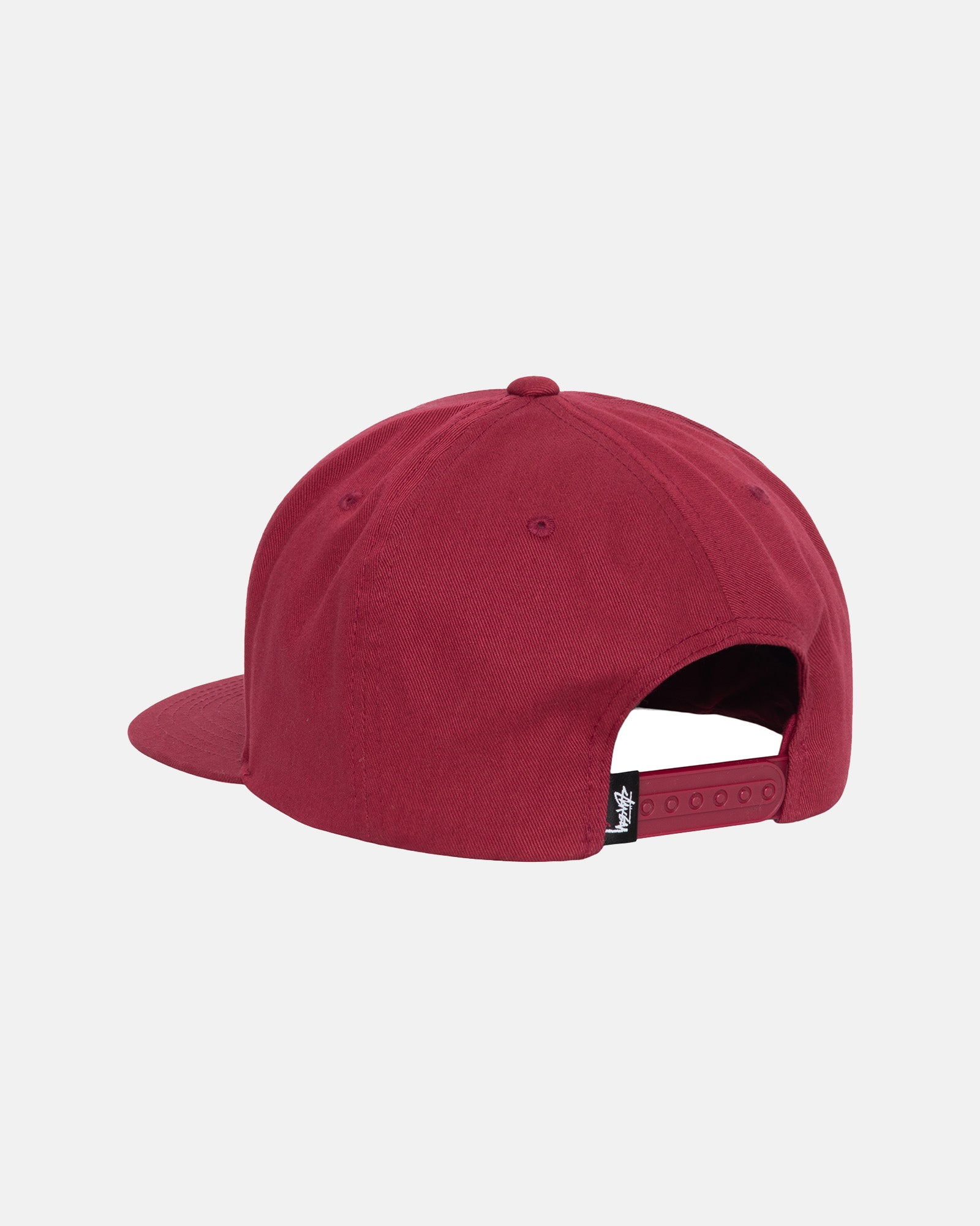BIG STOCK POINT CROWN CAP