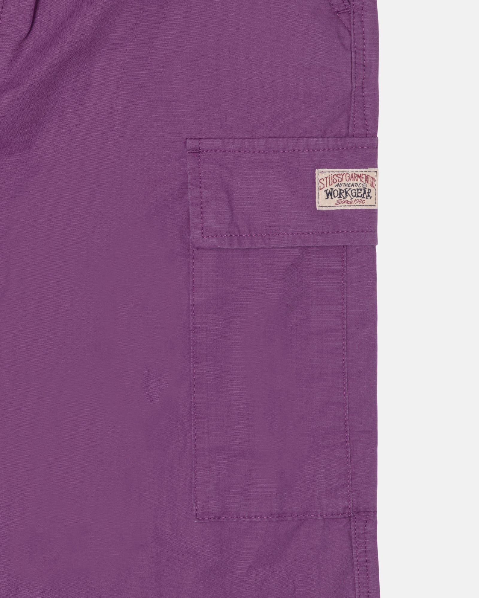 RIPSTOP CARGO BEACH PANT