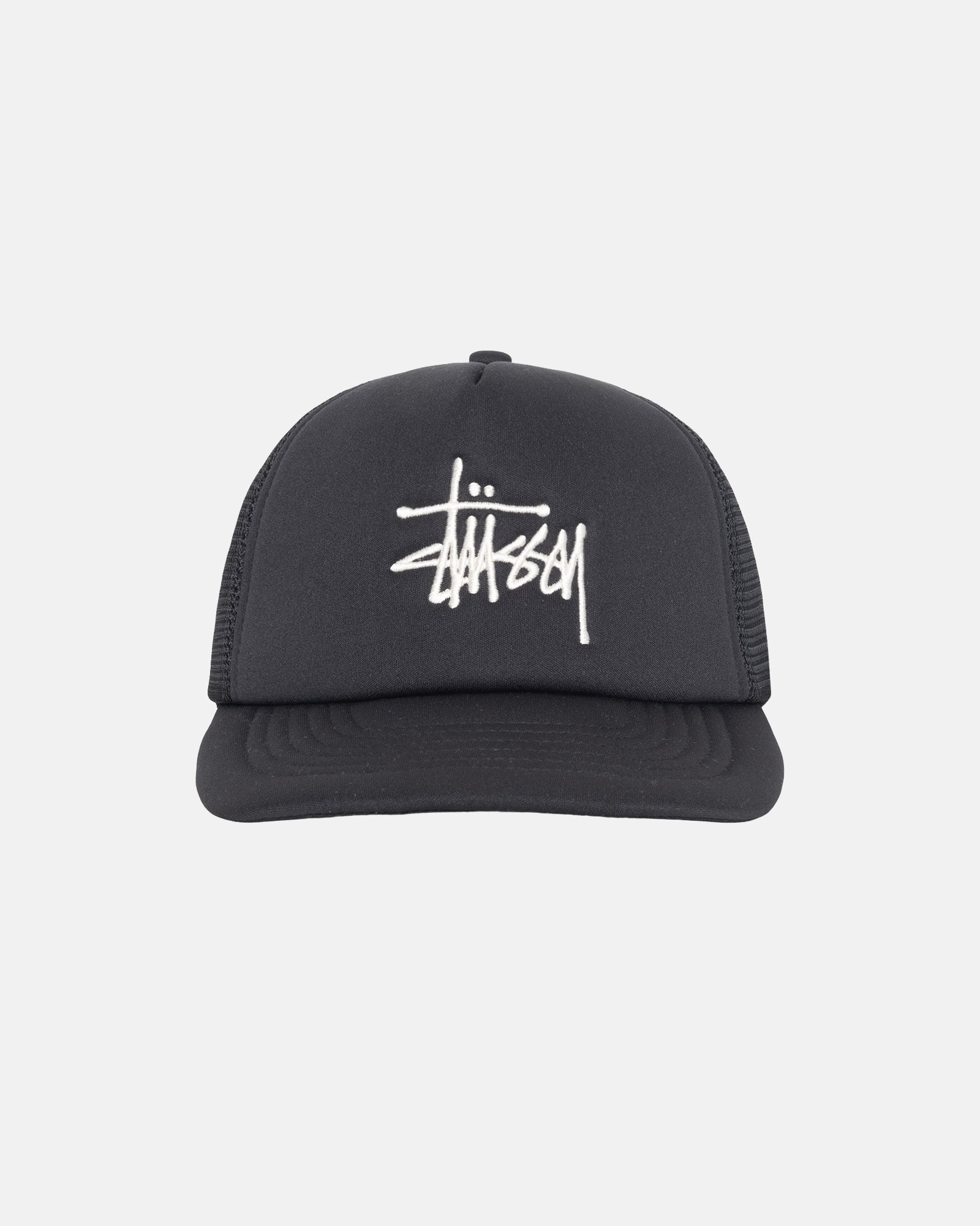 BIG BASIC TRUCKER CAP