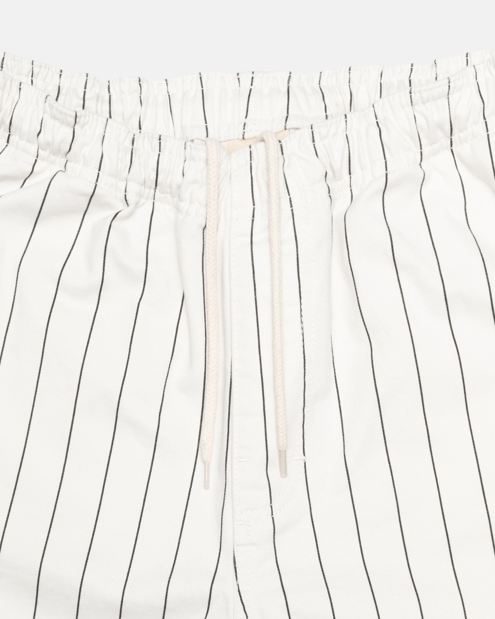 BRUSHED BEACH PANT