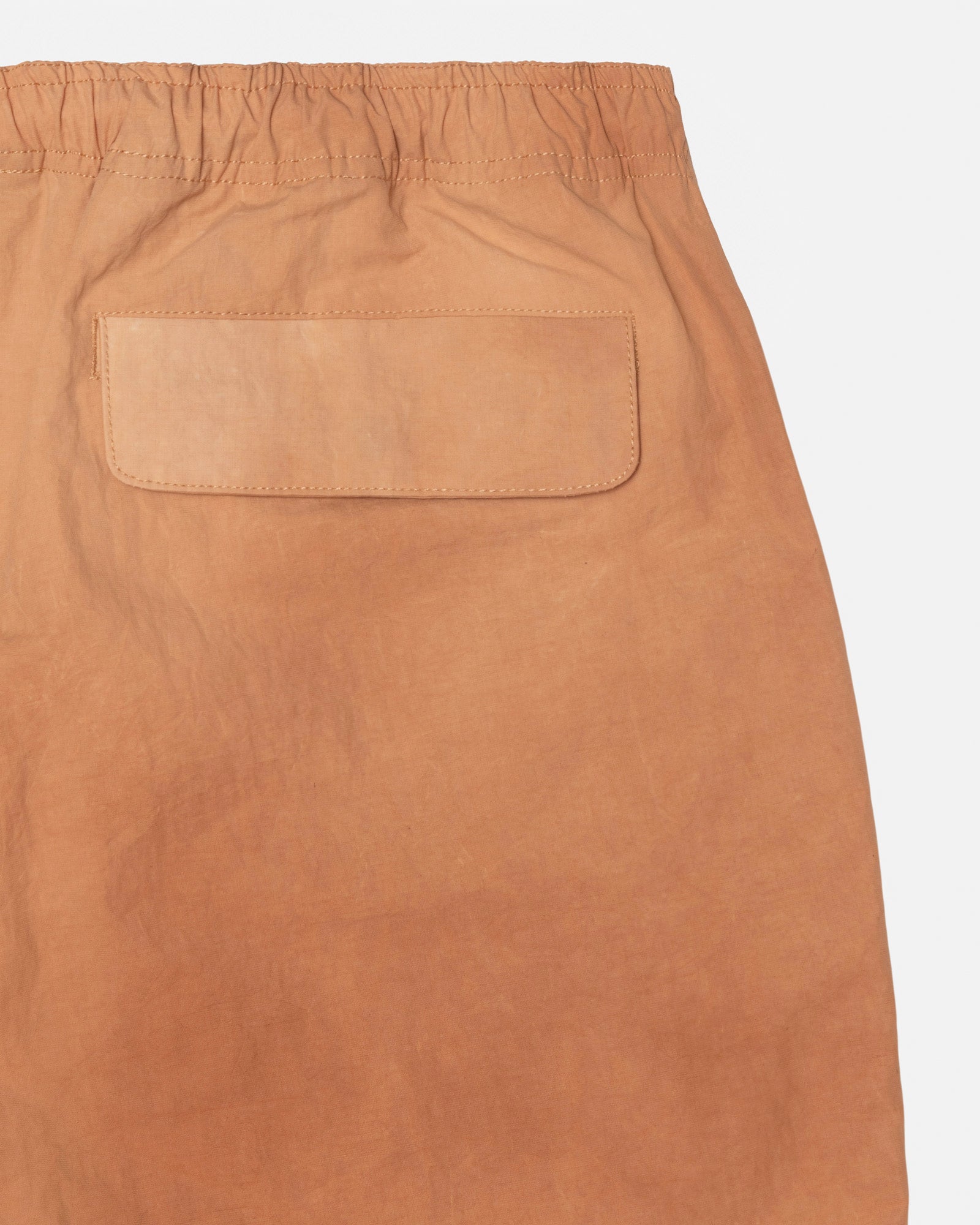 WAVE DYE NYLON SHORT