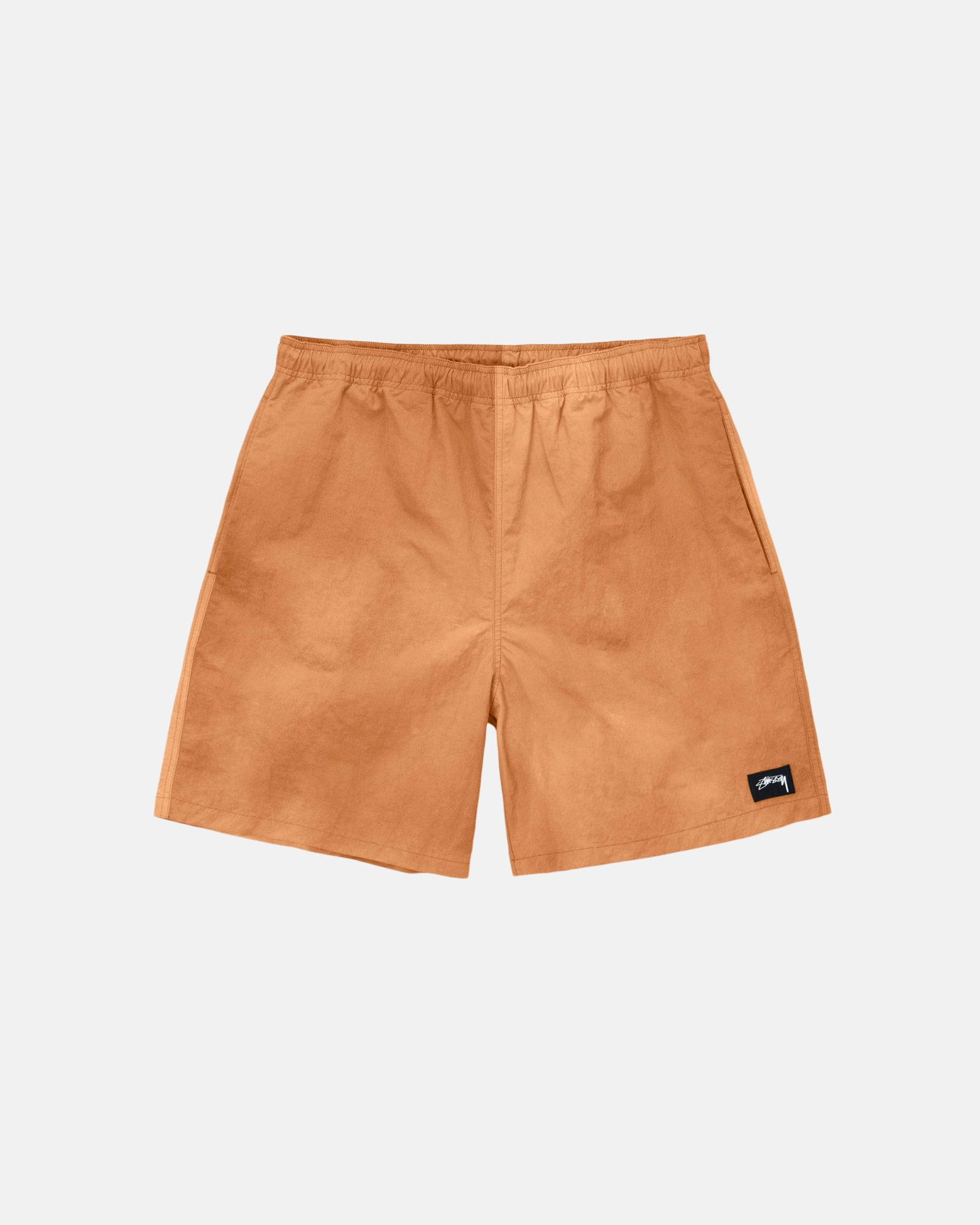 WAVE DYE NYLON SHORT