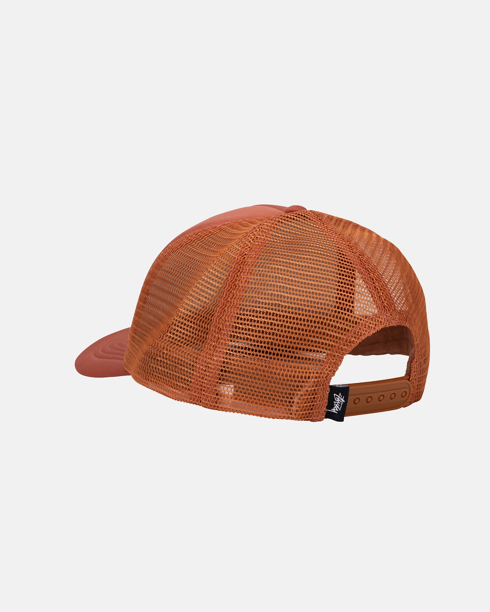 BIG BASIC TRUCKER CAP