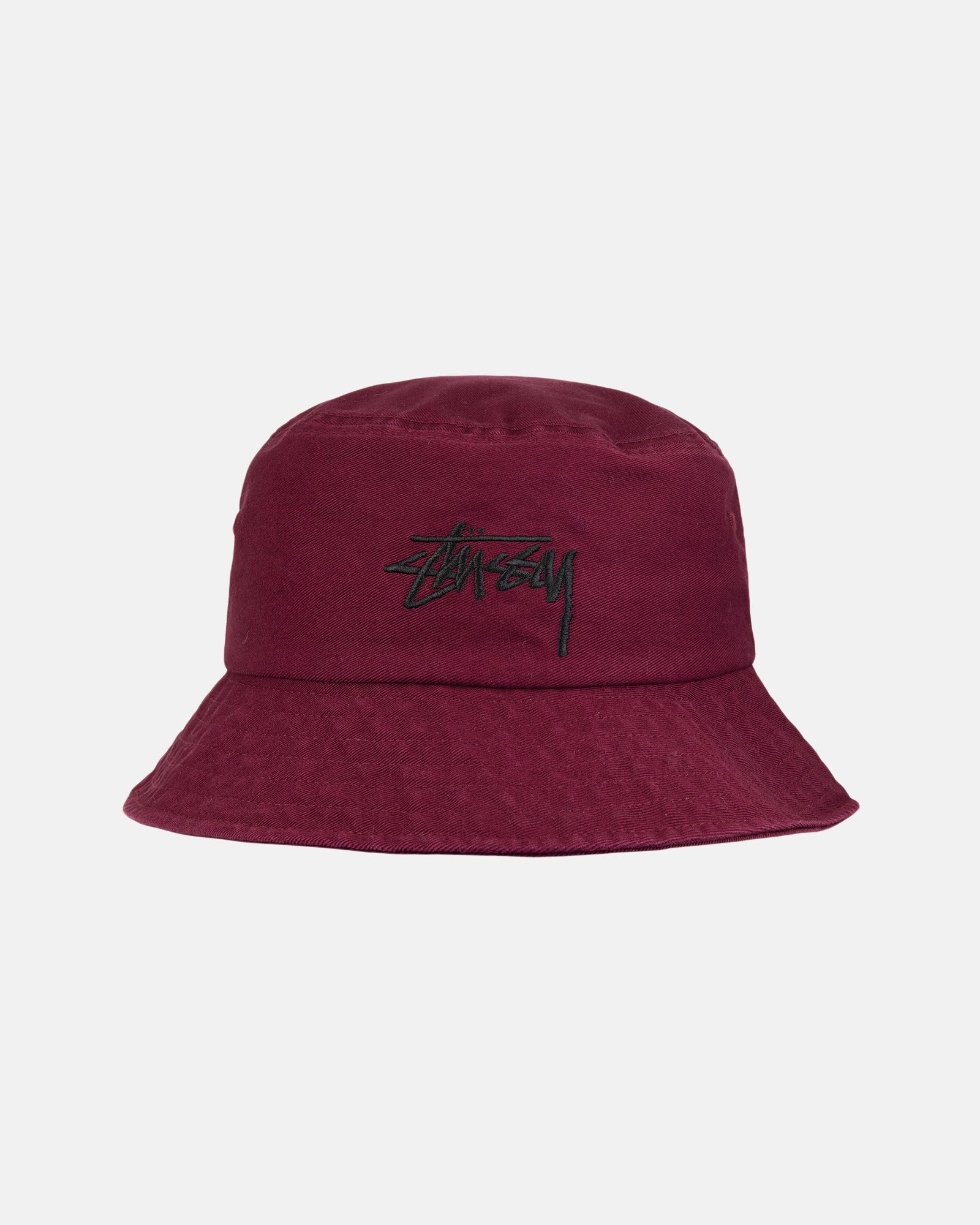 BIG STOCK BUCKET HAT