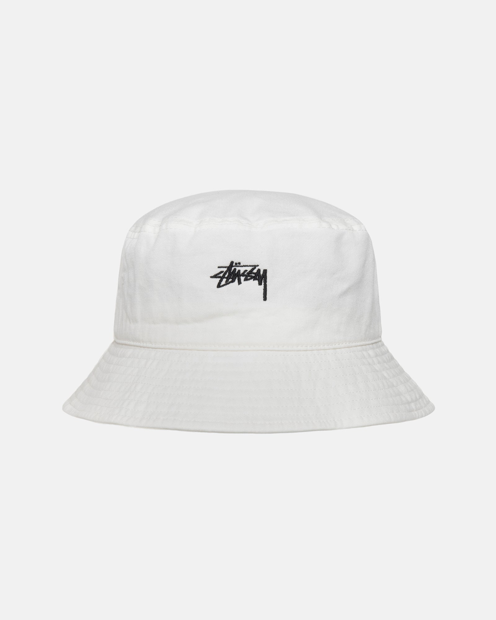 STOCK BUCKET HAT