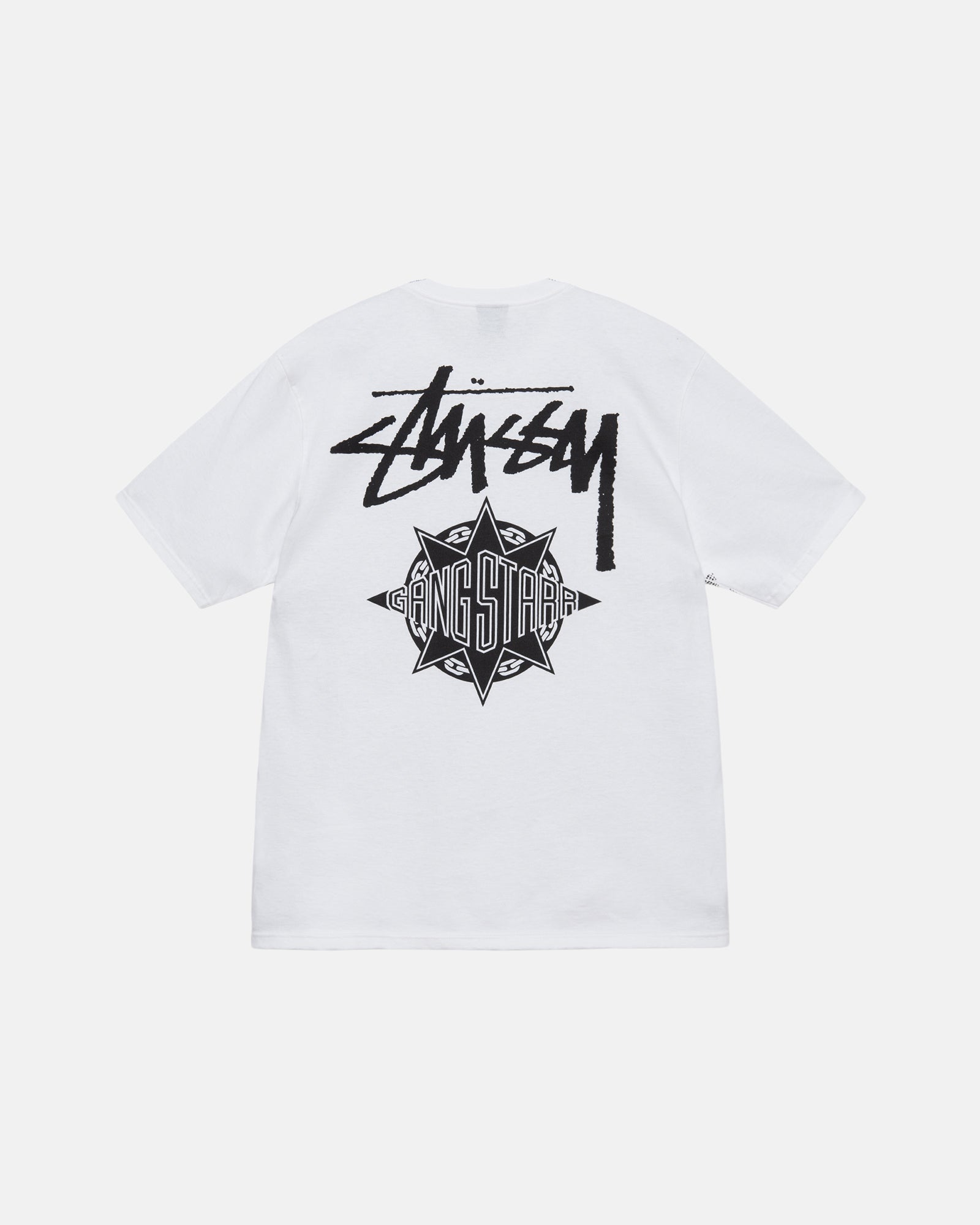 GANG STARR TEE