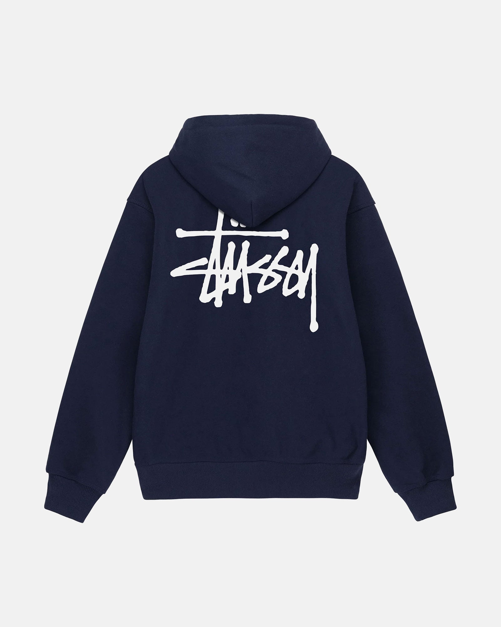 BASIC STüSSY HOODIE