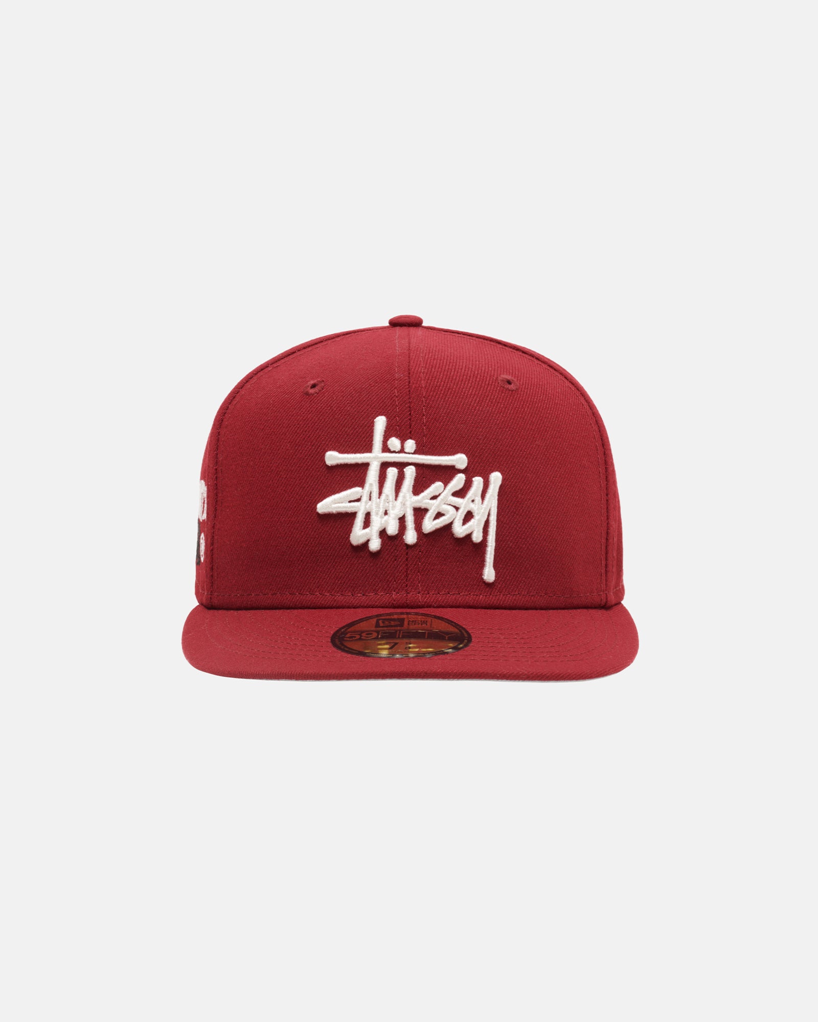 AUTHENTIC NEW ERA CAP
