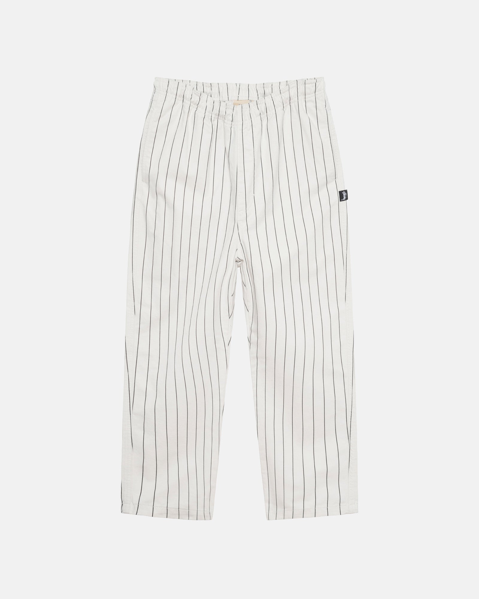BRUSHED BEACH PANT