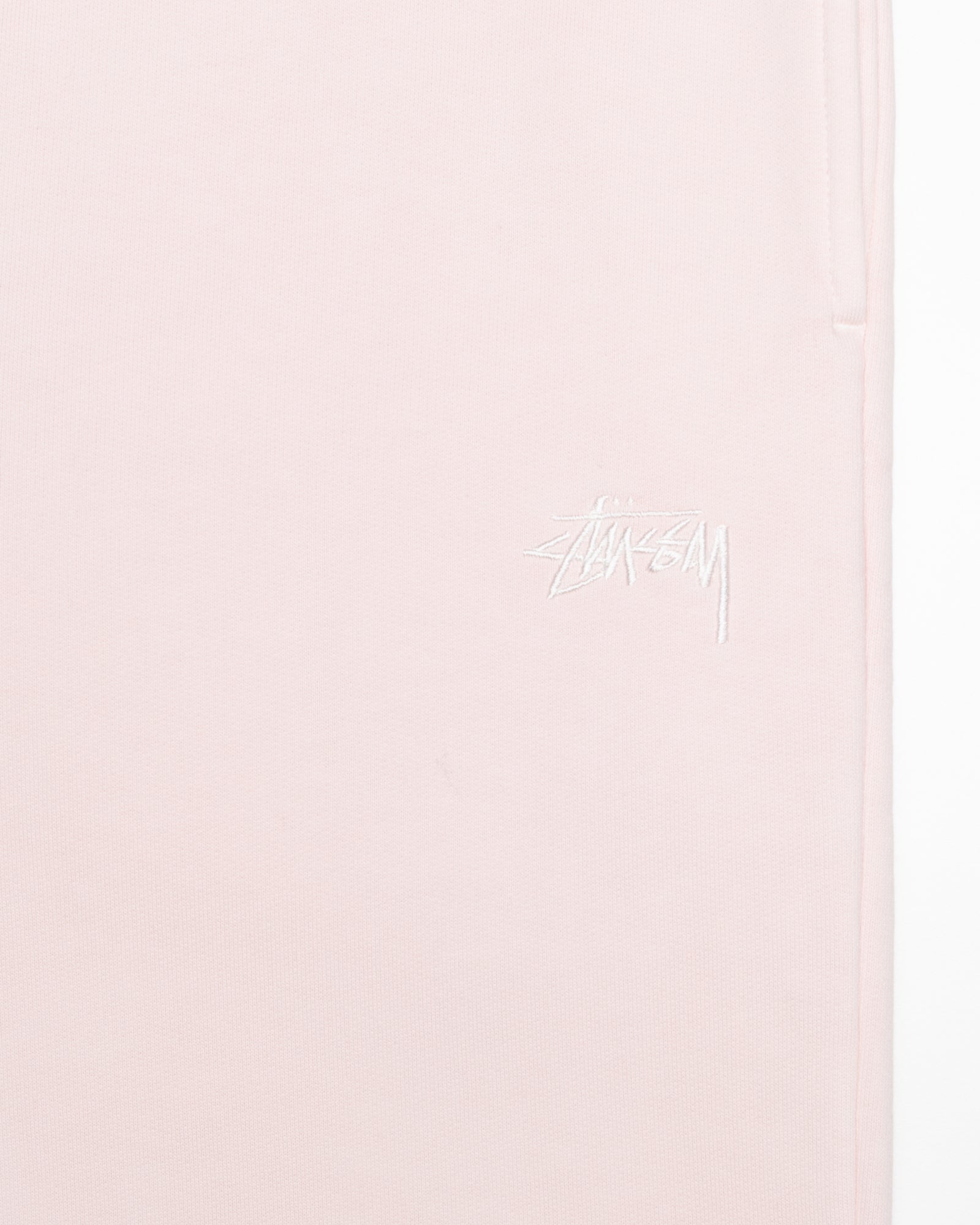 OVERDYED STOCK LOGO SWEATPANT