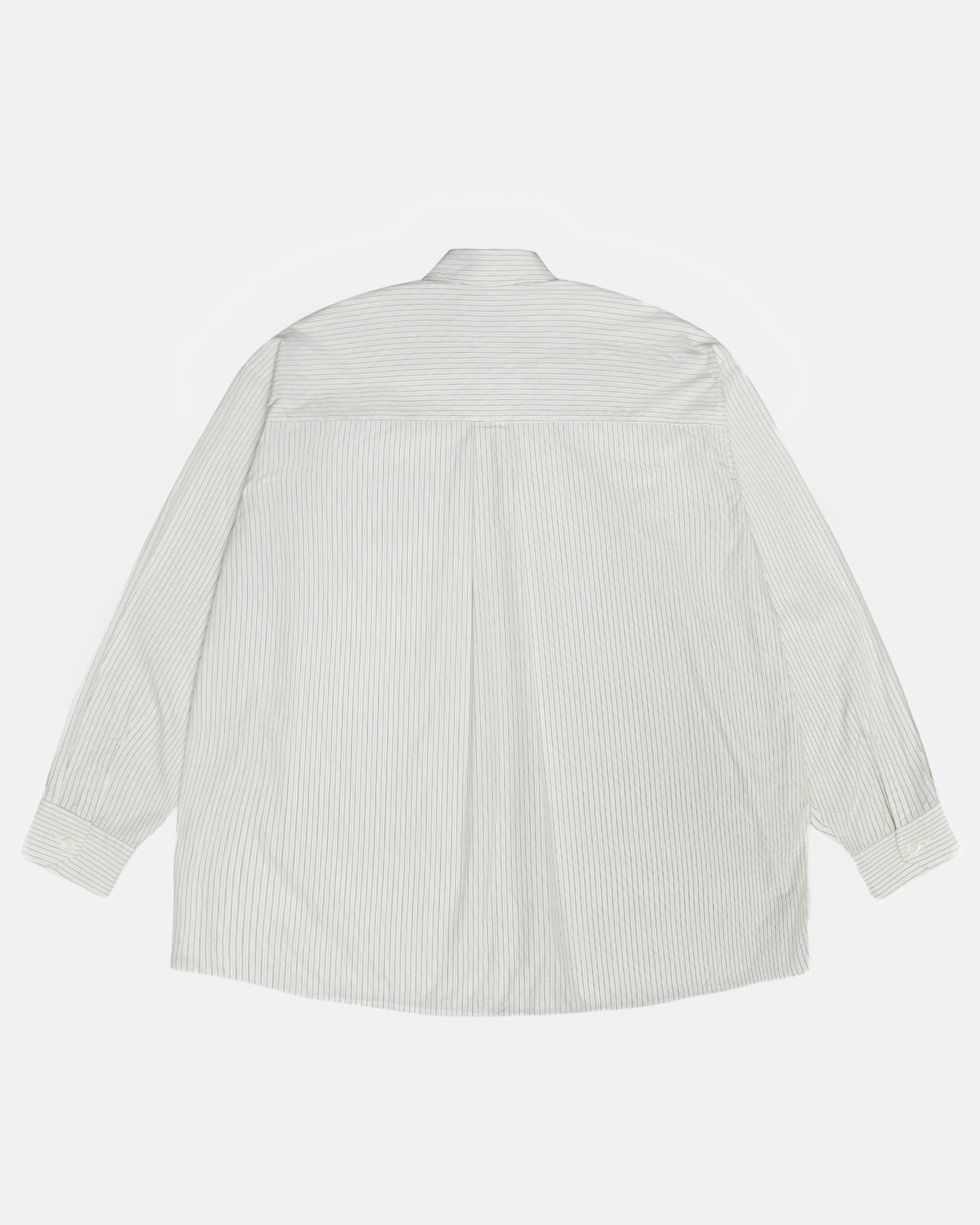 OUR LEGACY WORK SHOP BORROWED SHIRT