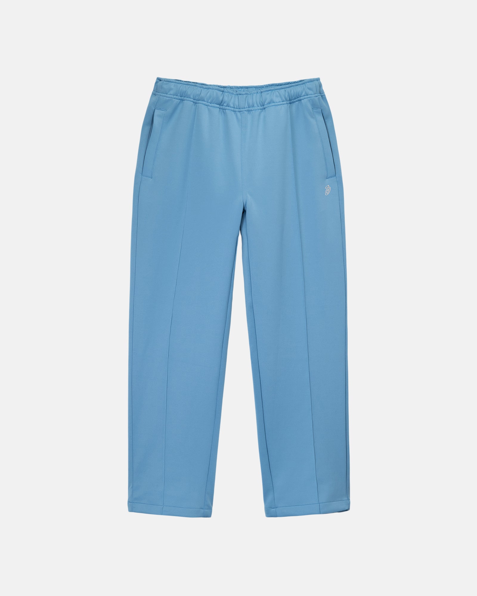 POLY TRACK PANT