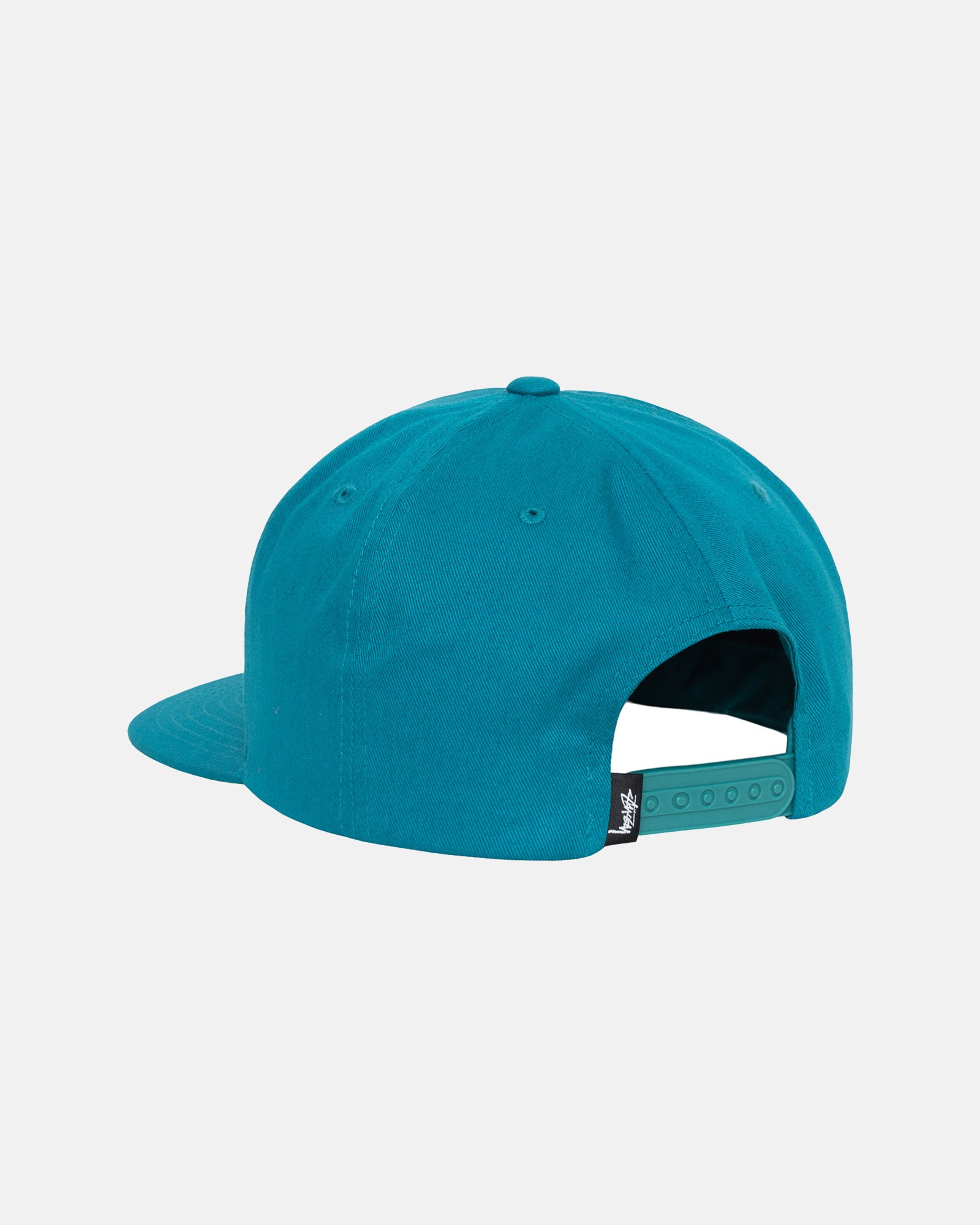 BIG STOCK POINT CROWN CAP