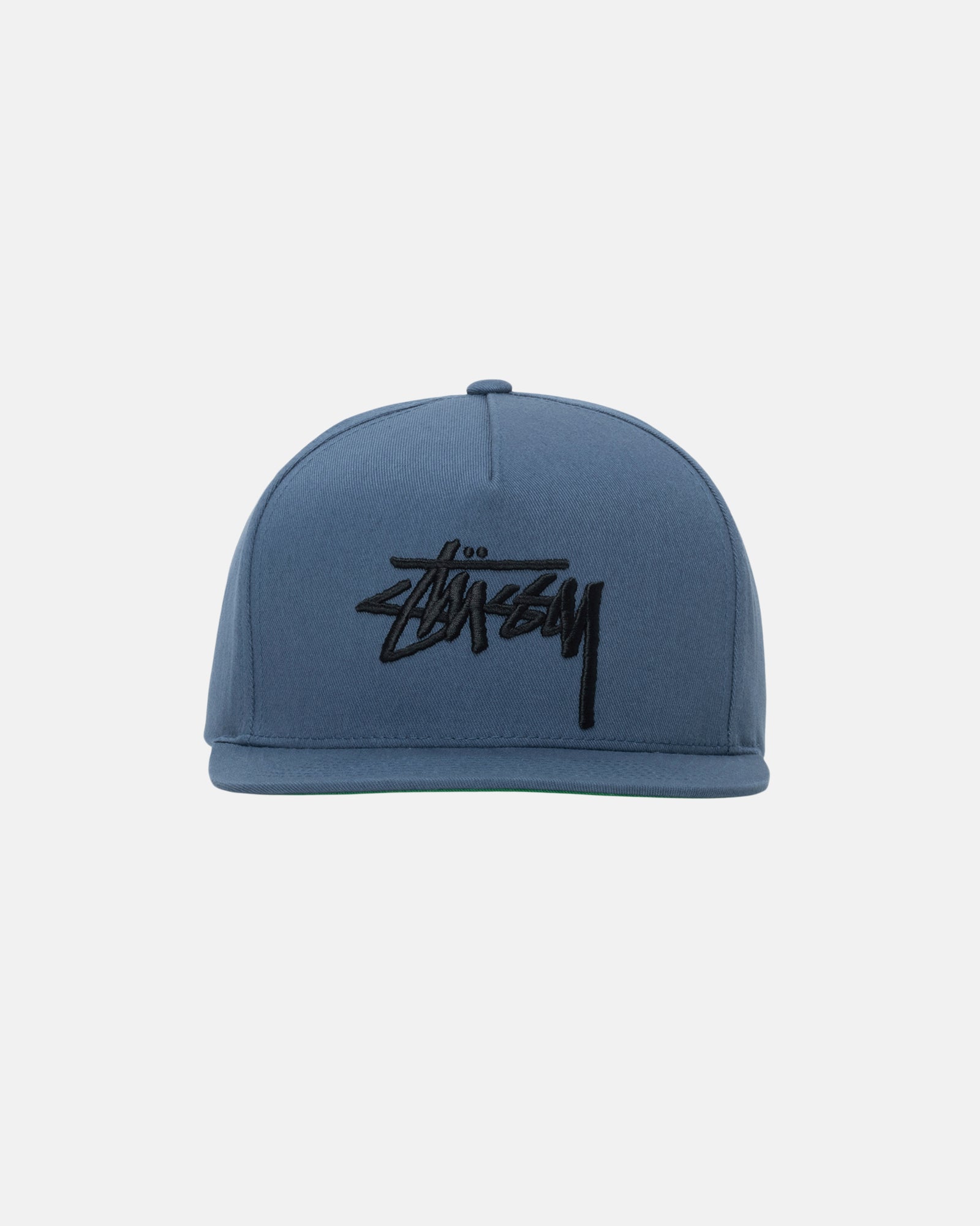 BIG STOCK POINT CROWN CAP
