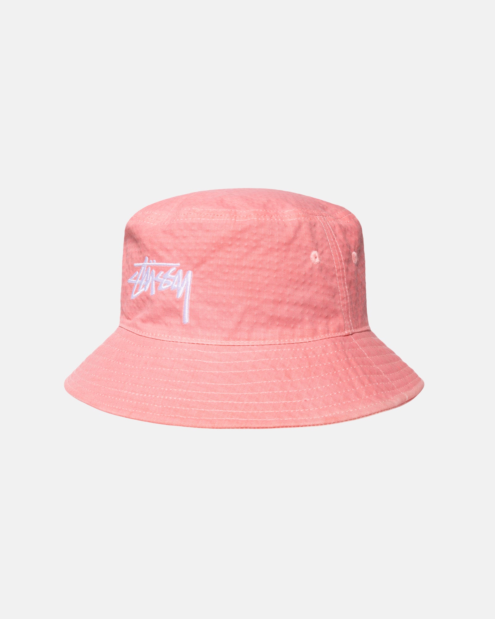 THERMOCHROMATIC BUCKET HAT