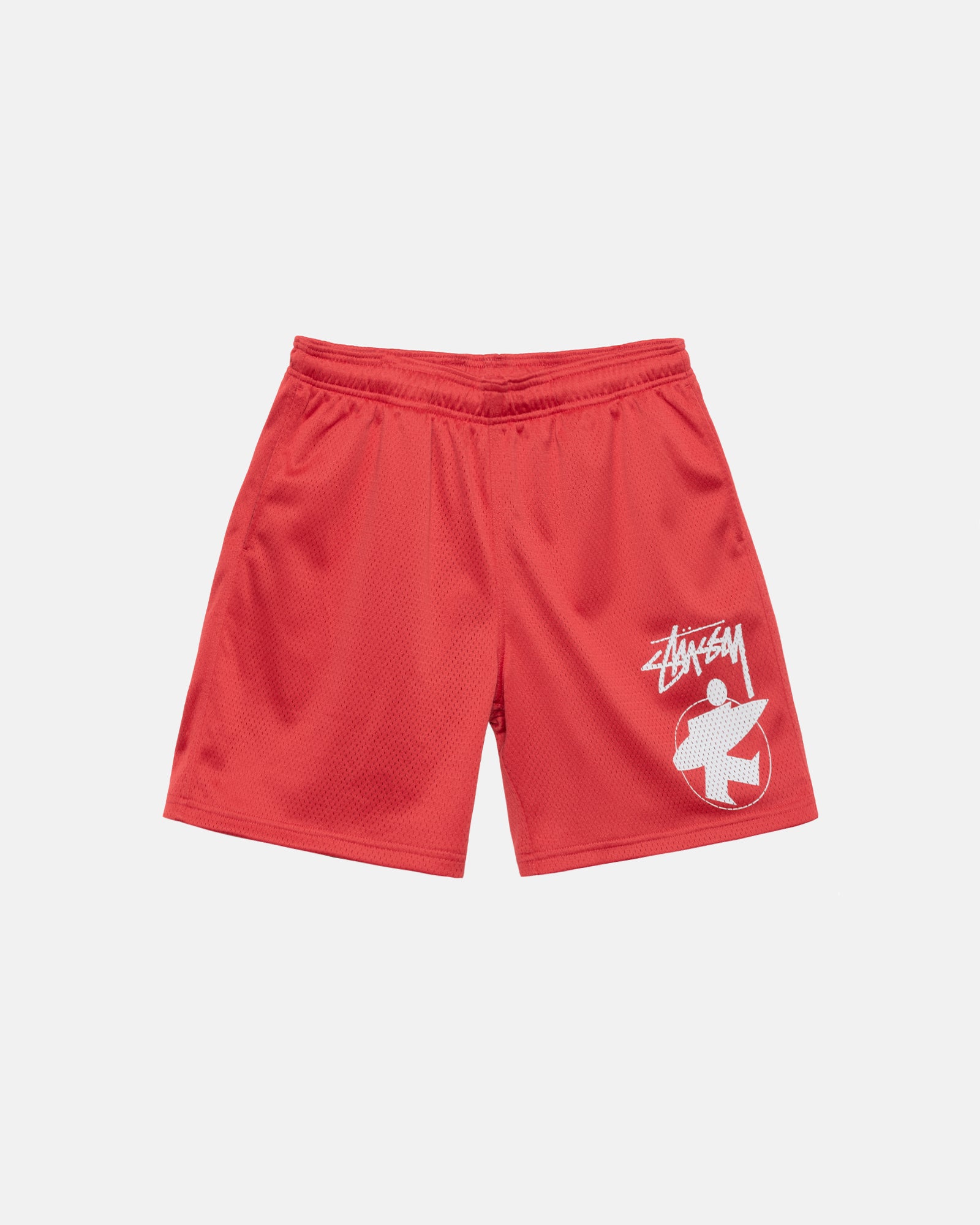 SURFMAN MESH SHORT