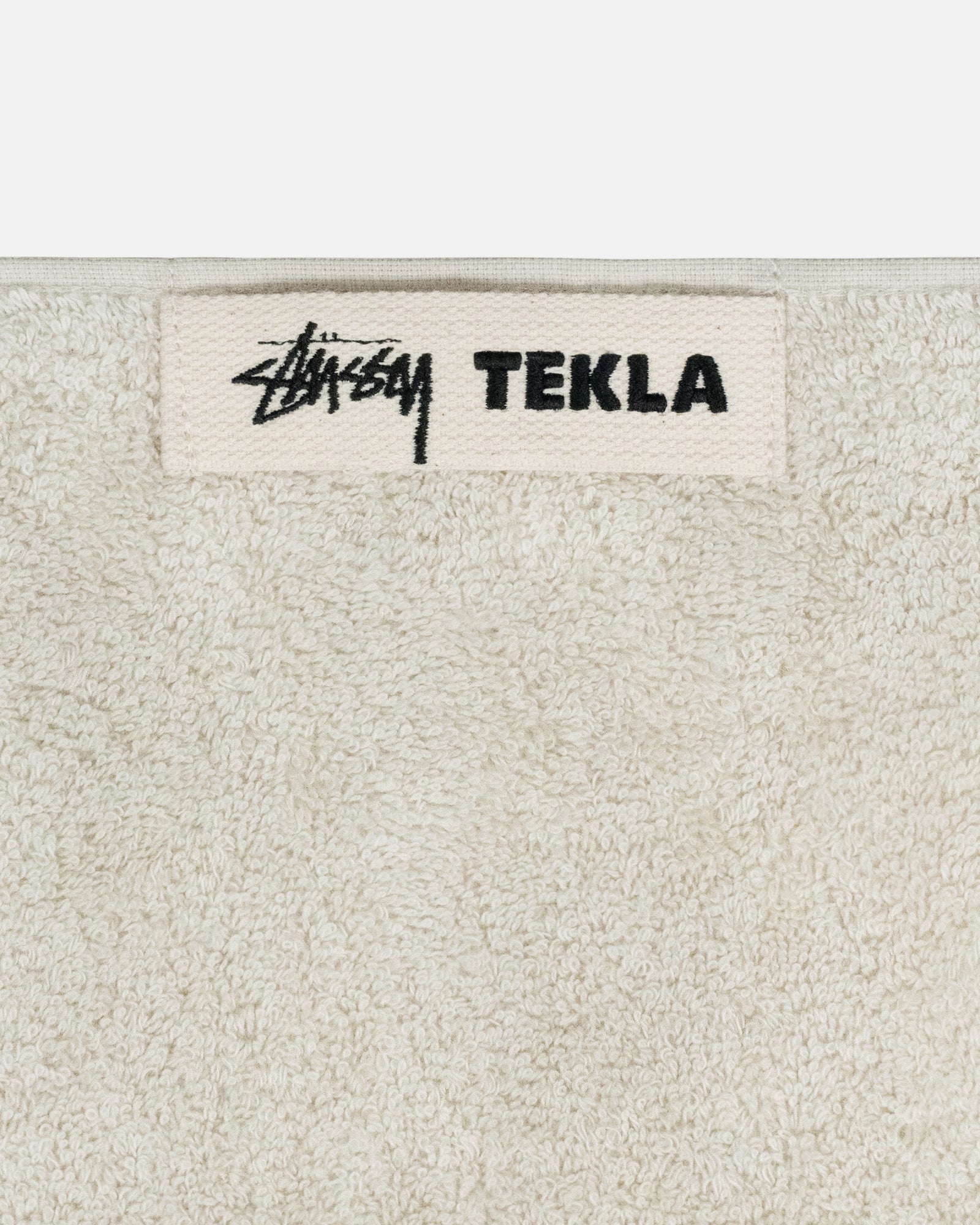 TEKLA BATHSHEET
