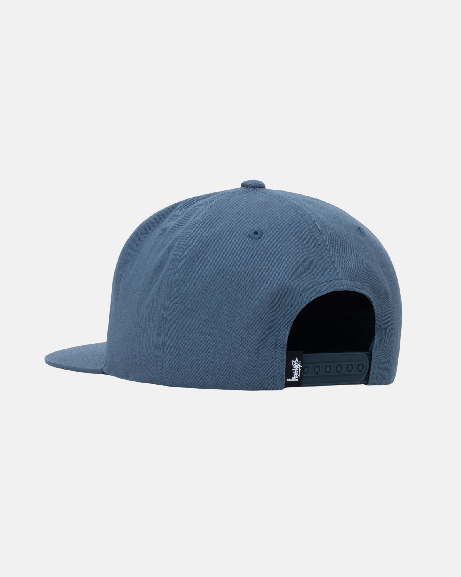 BIG STOCK POINT CROWN CAP