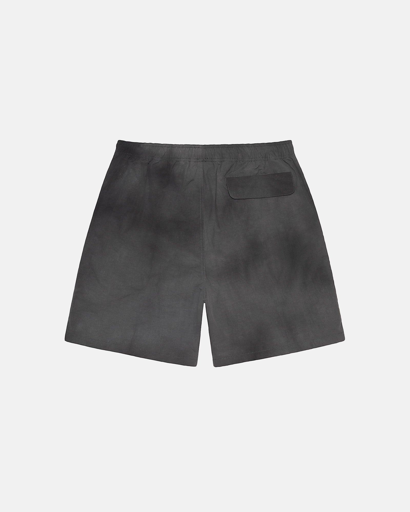 WAVE DYE NYLON SHORT