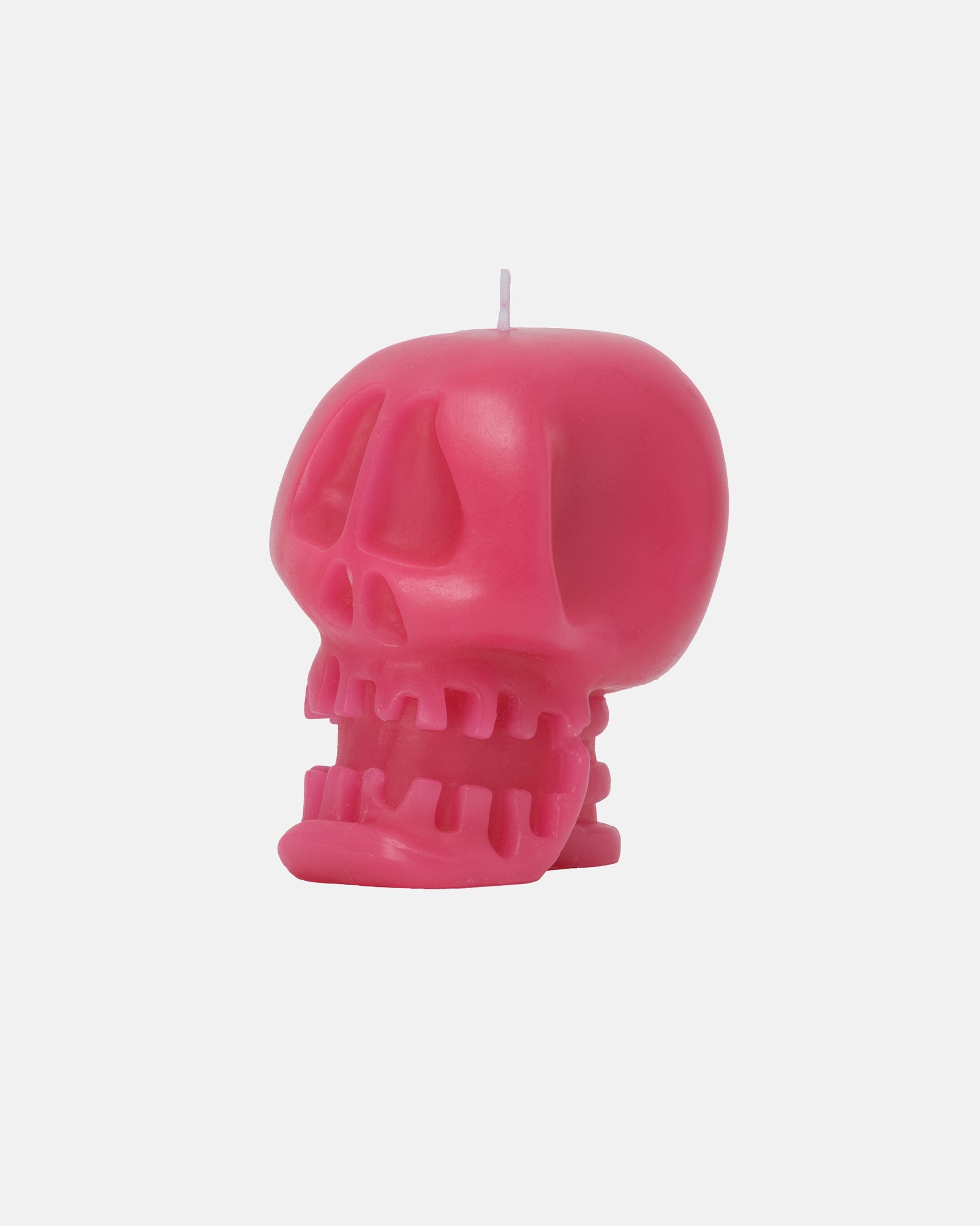 SKULL CANDLE
