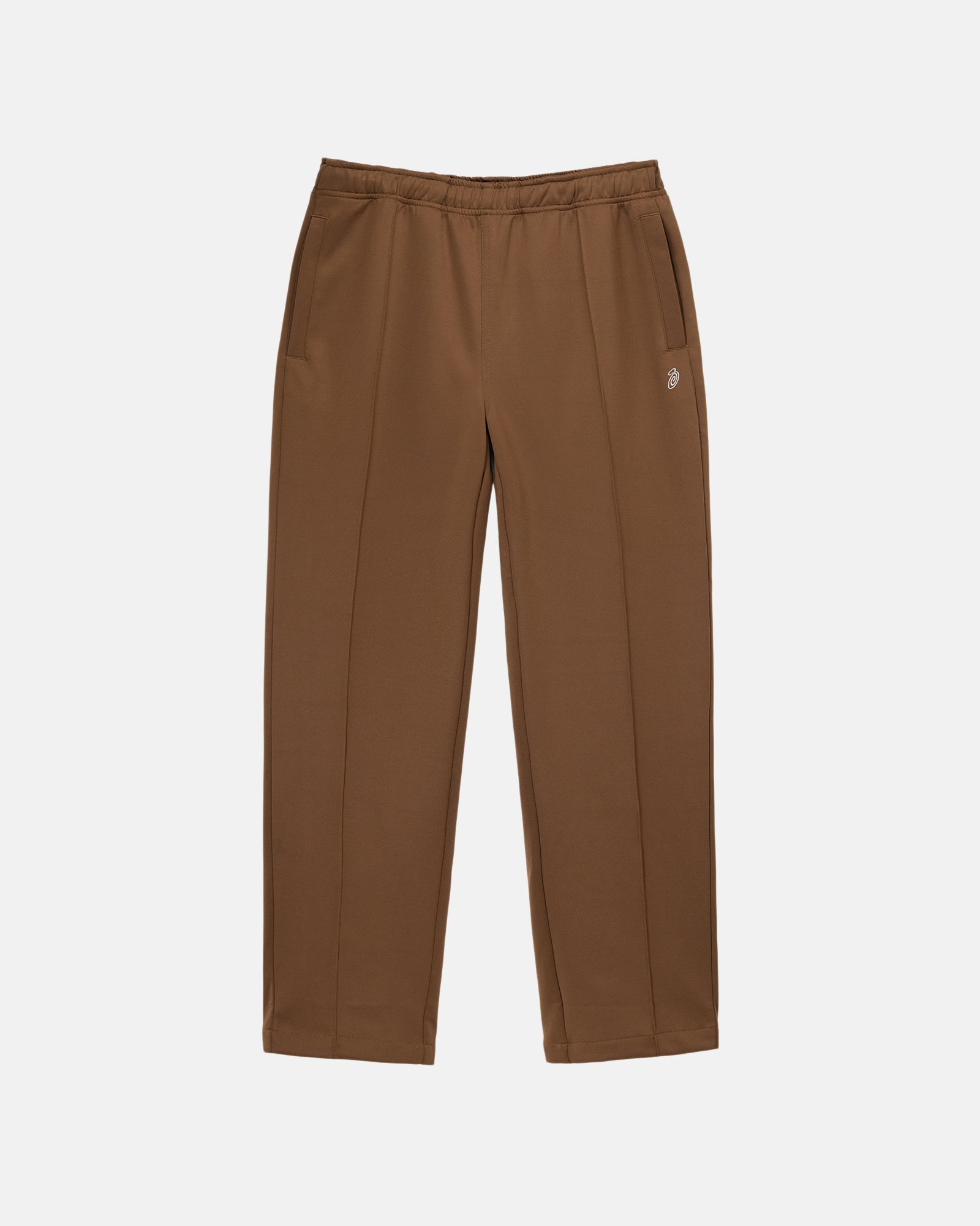 POLY TRACK PANT