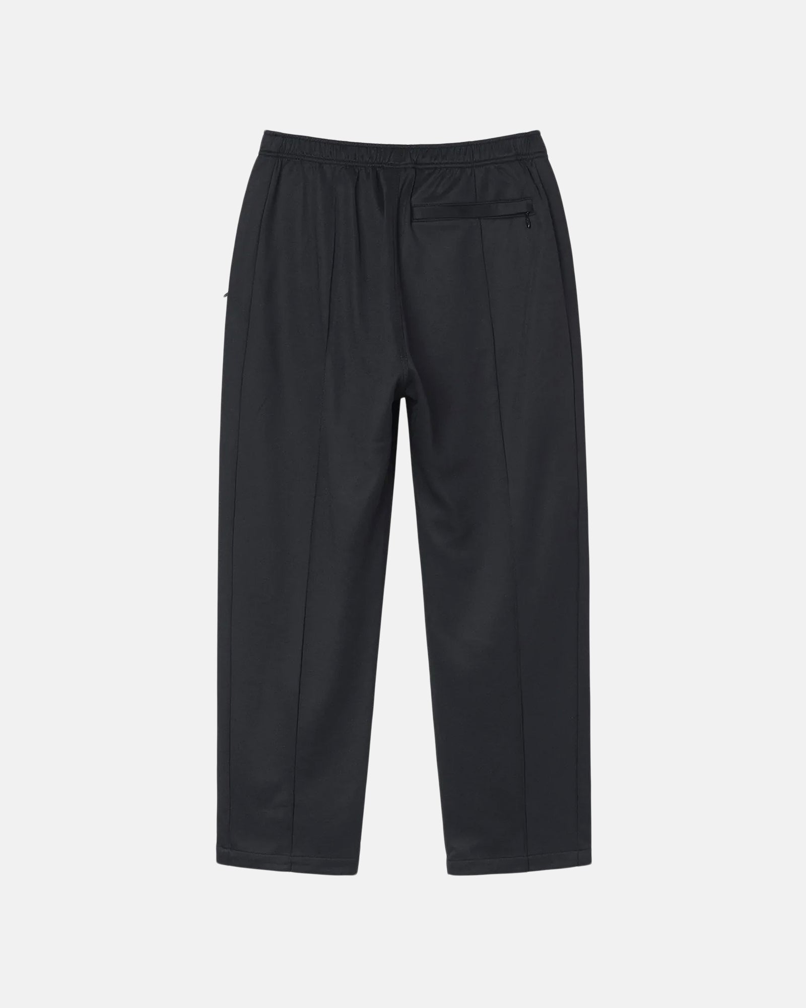 POLY TRACK PANT