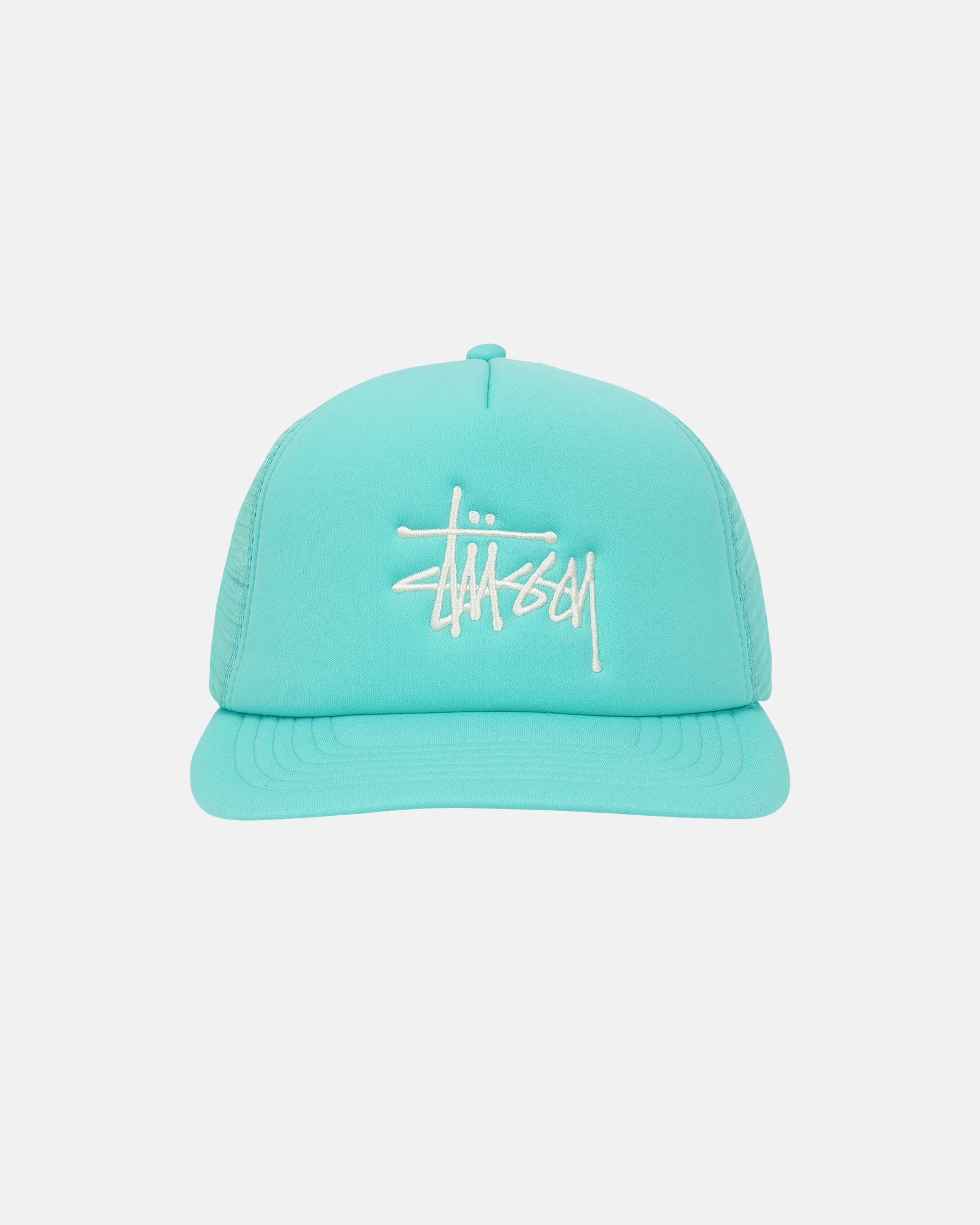 BIG BASIC TRUCKER CAP