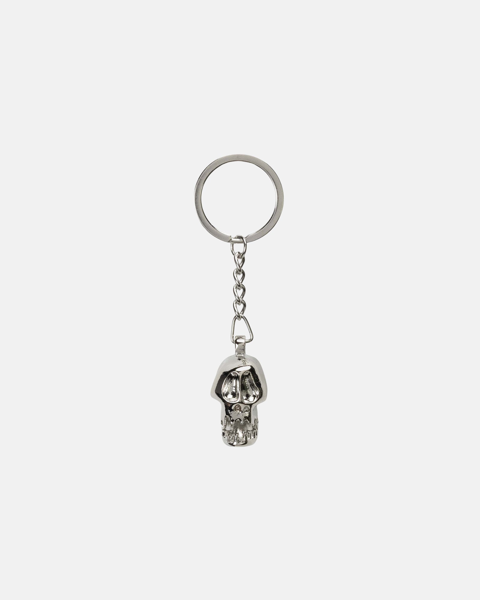 SKULL KEYCHAIN