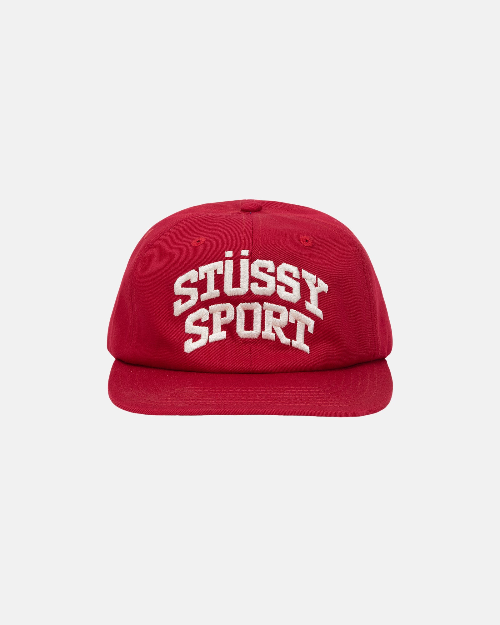 STüSSY SPORT CAP