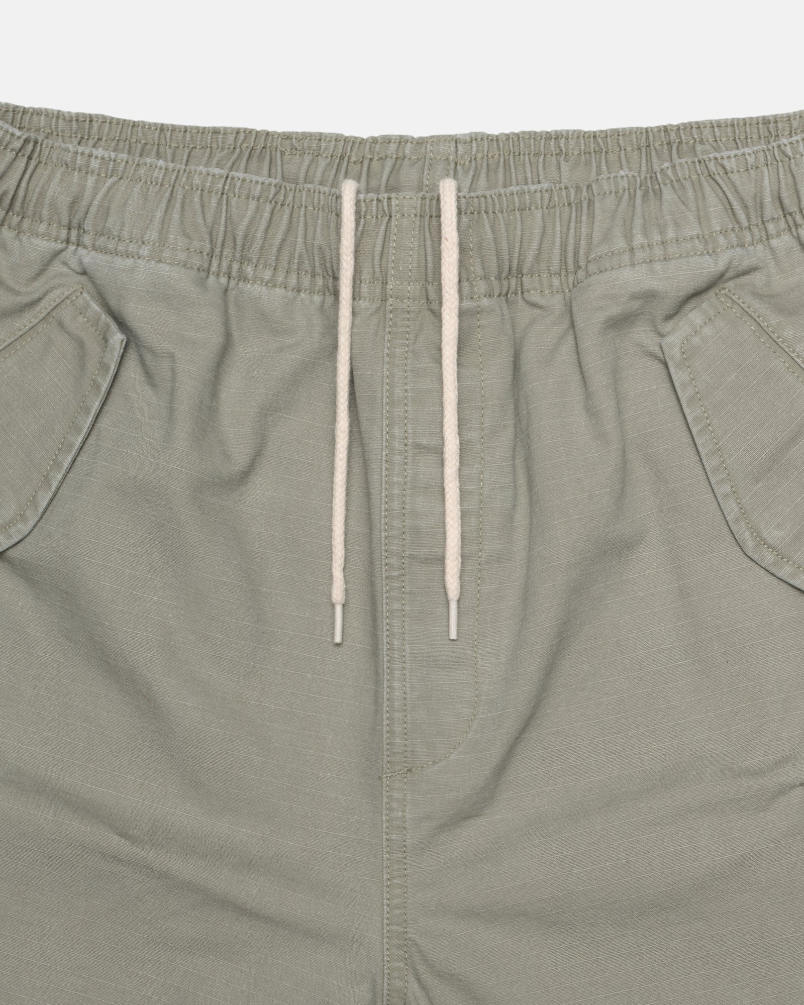 RIPSTOP CARGO BEACH SHORT