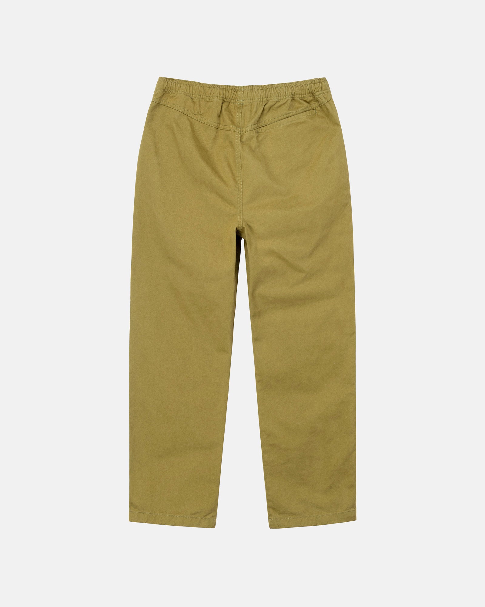 BRUSHED BEACH PANT