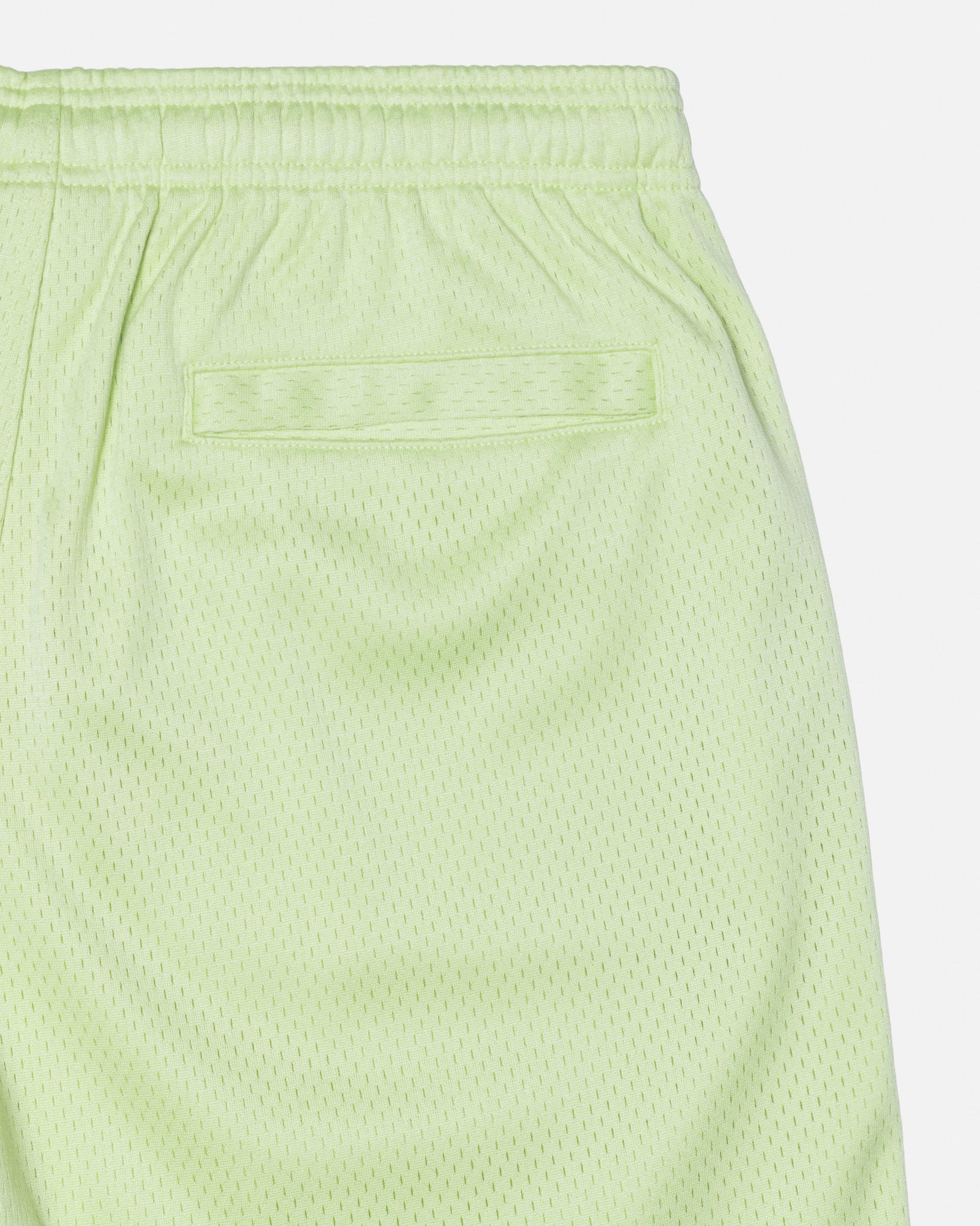 BIG BASIC MESH SHORT