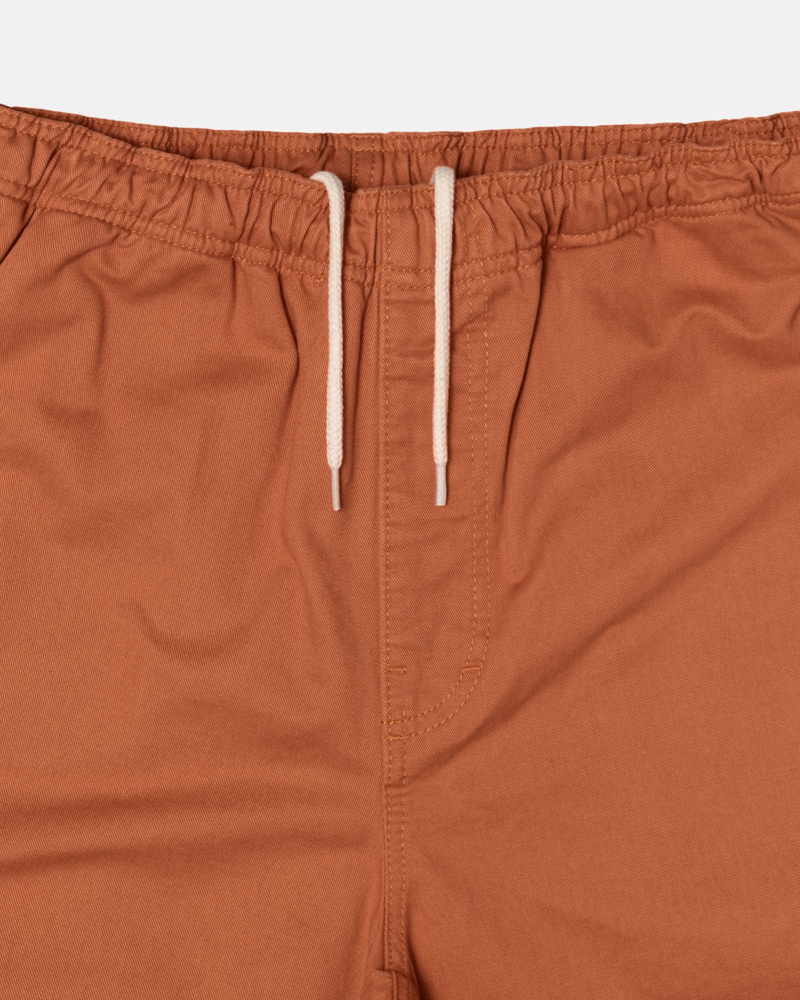 BRUSHED BEACH SHORT