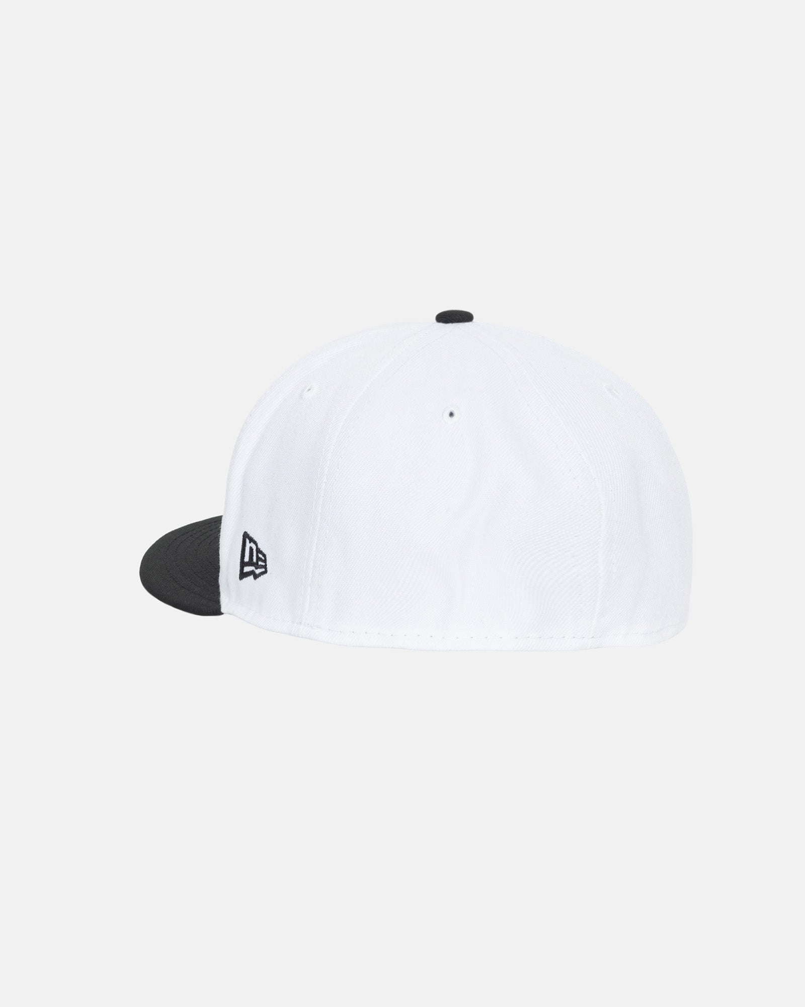 CURLY S 59FIFTY NEW ERA CAP