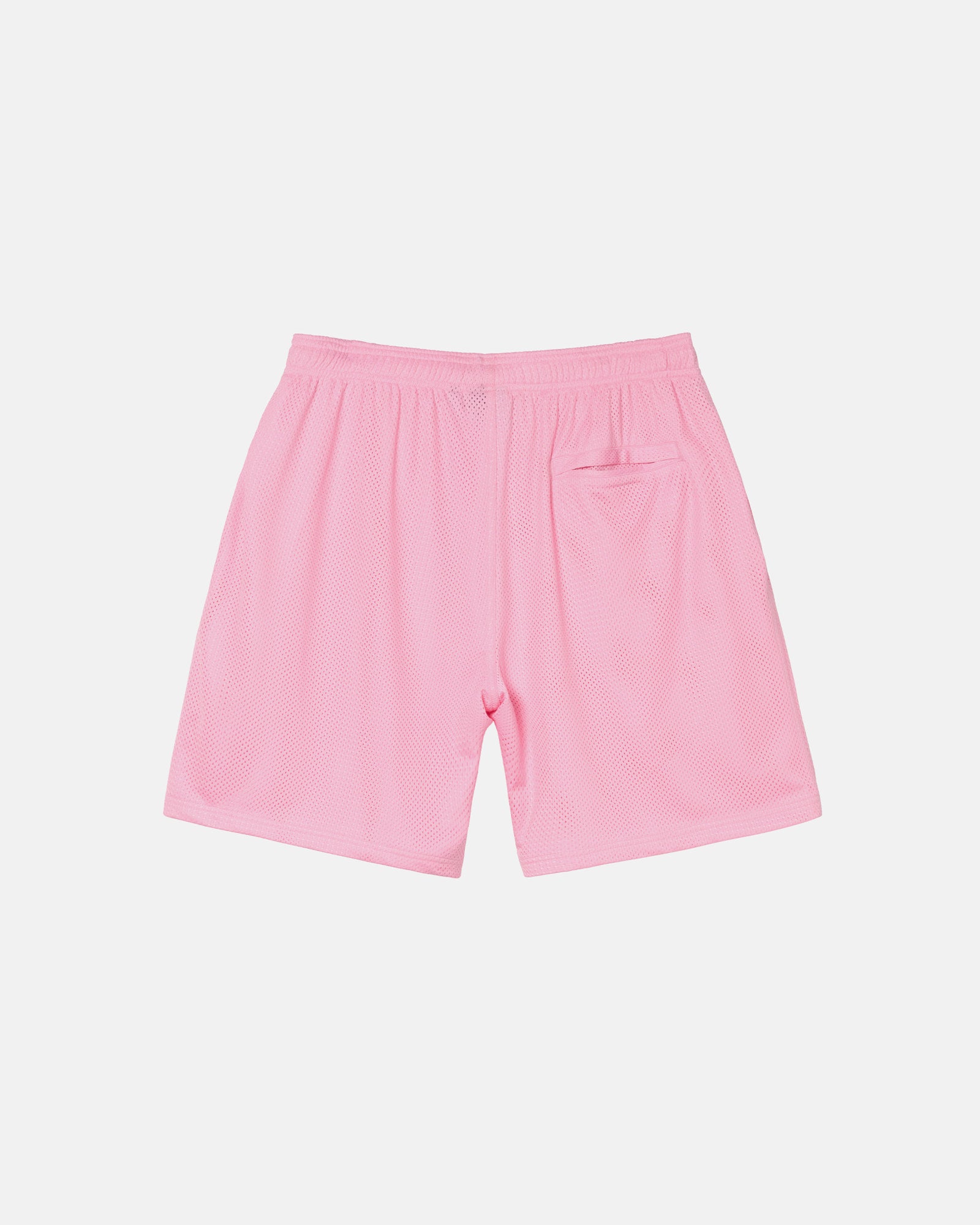 BIG BASIC MESH SHORT