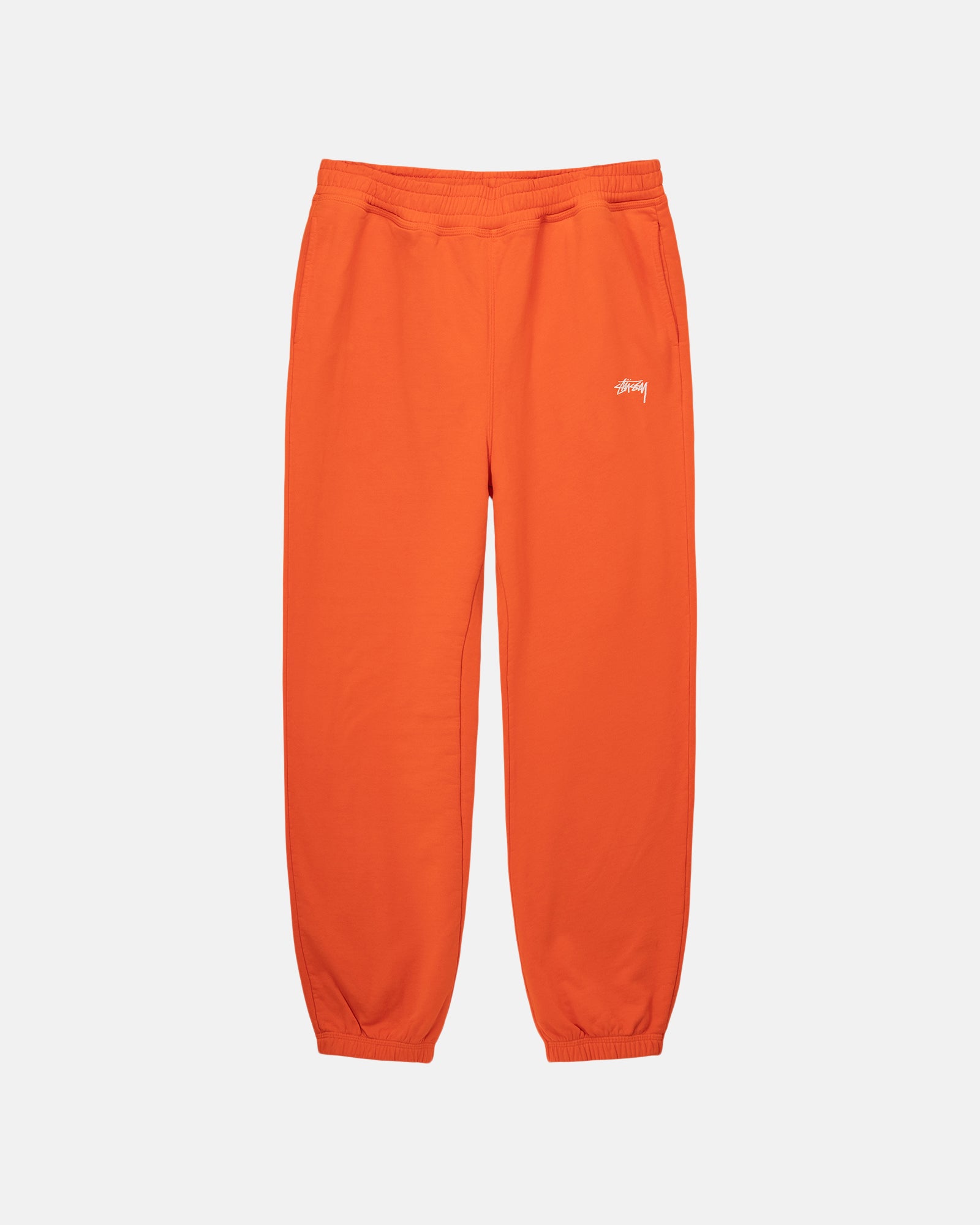 OVERDYED STOCK LOGO SWEATPANT