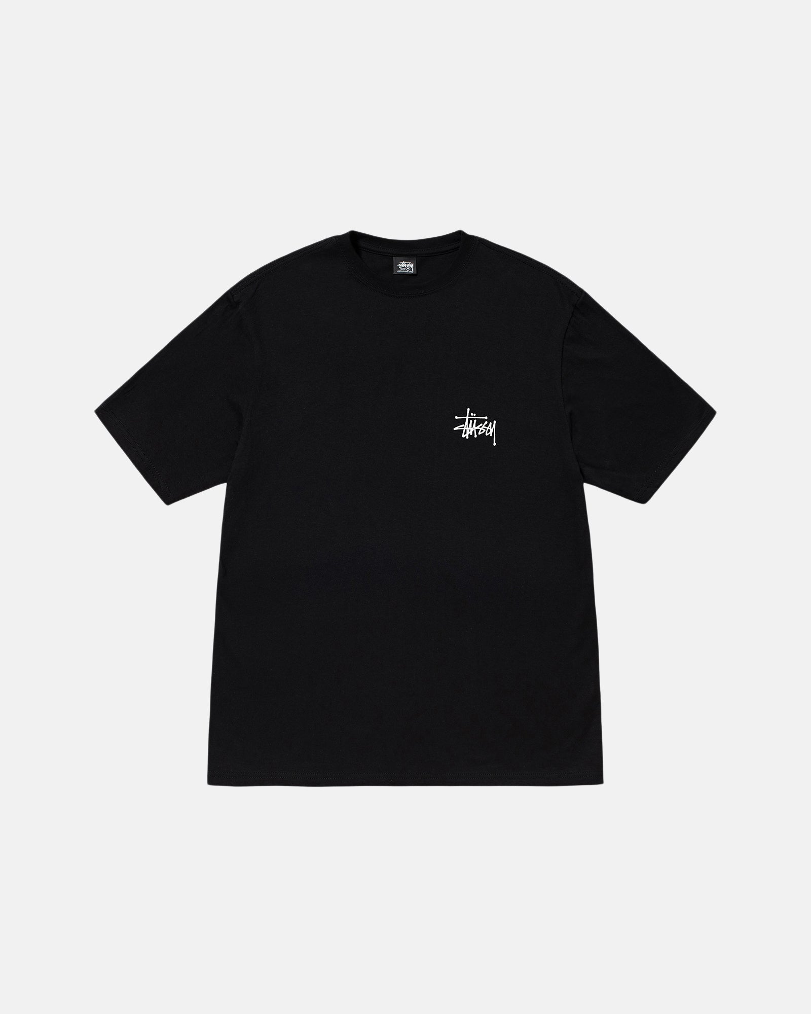 BASIC STüSSY TEE