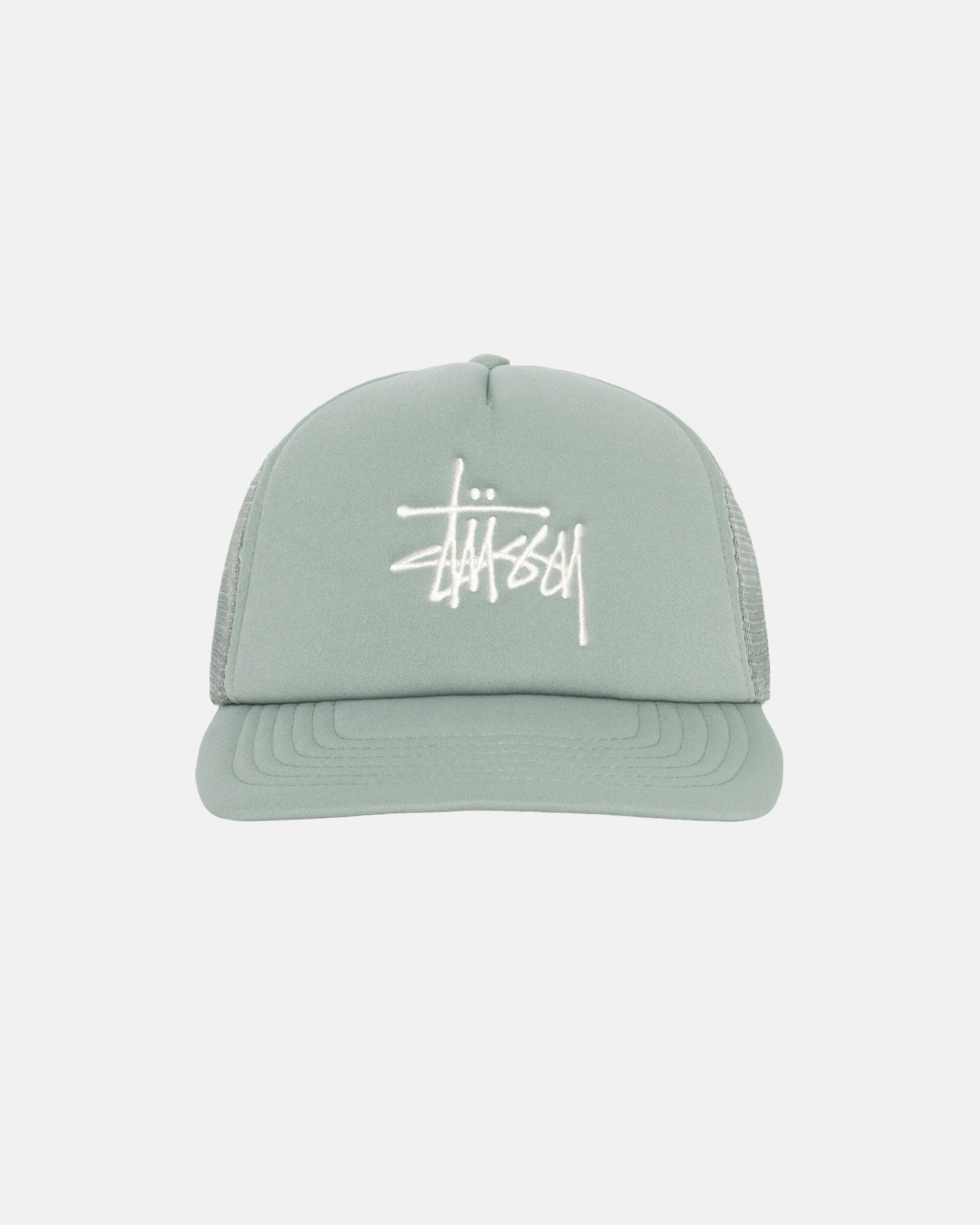 BIG BASIC TRUCKER CAP