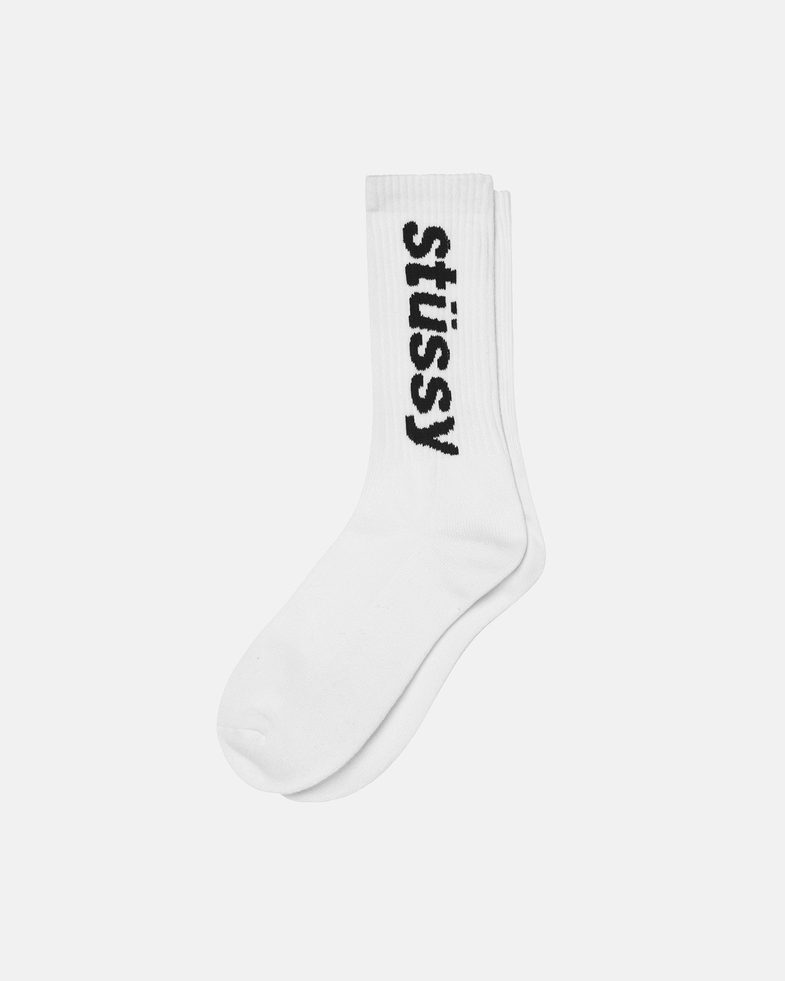 HELVETICA CREW SOCKS