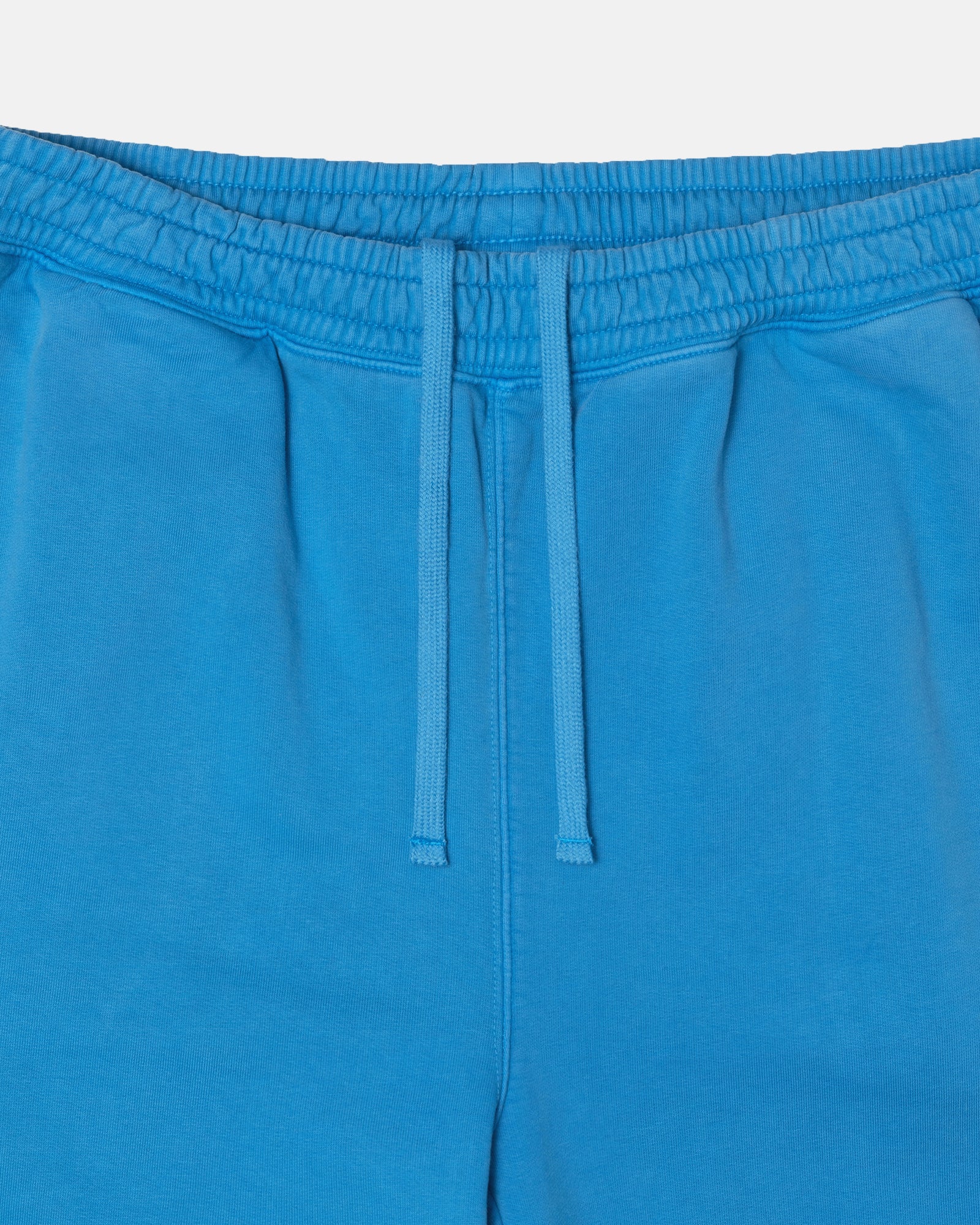 PIGMENT DYED FLEECE PANT