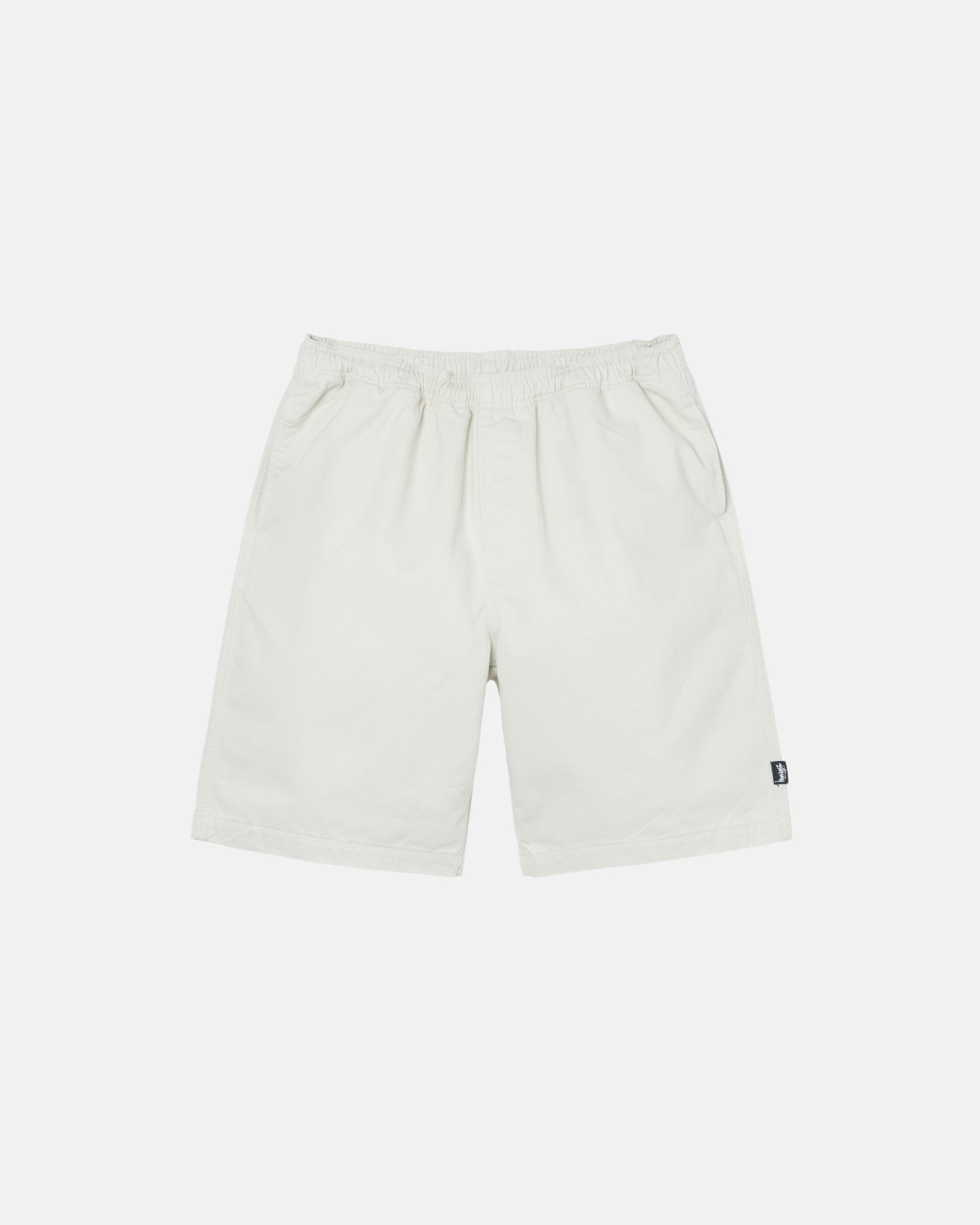 BRUSHED BEACH SHORT