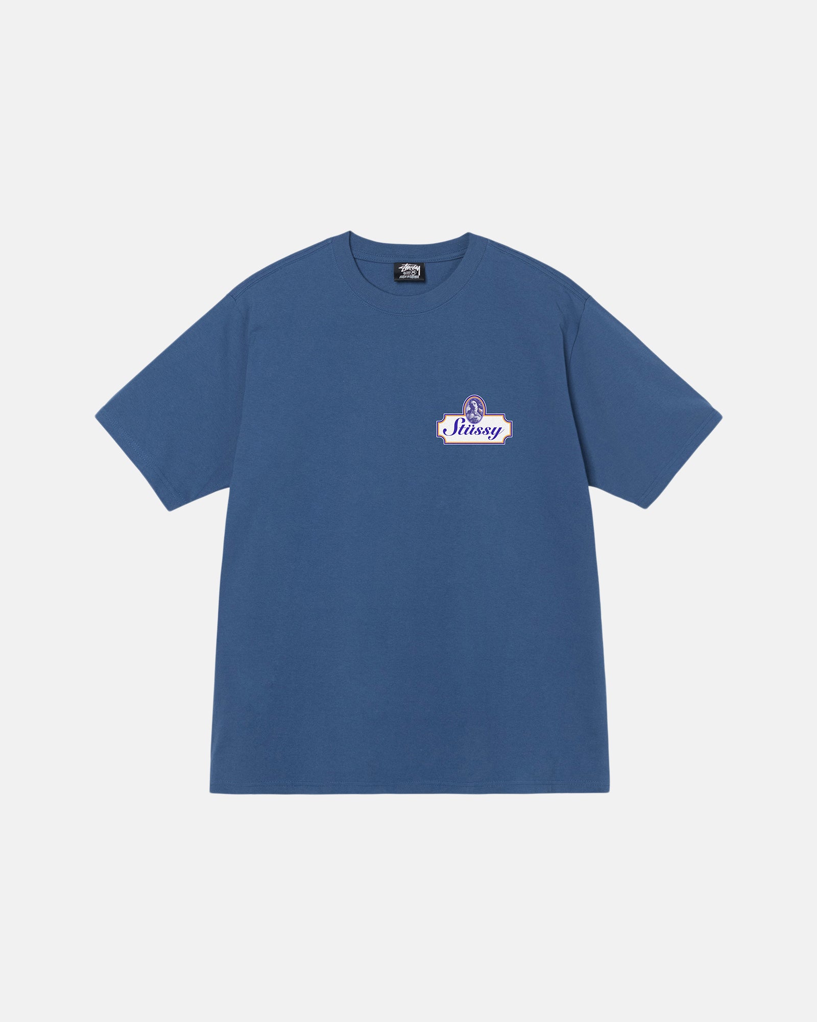 AUTHENTIC TEE